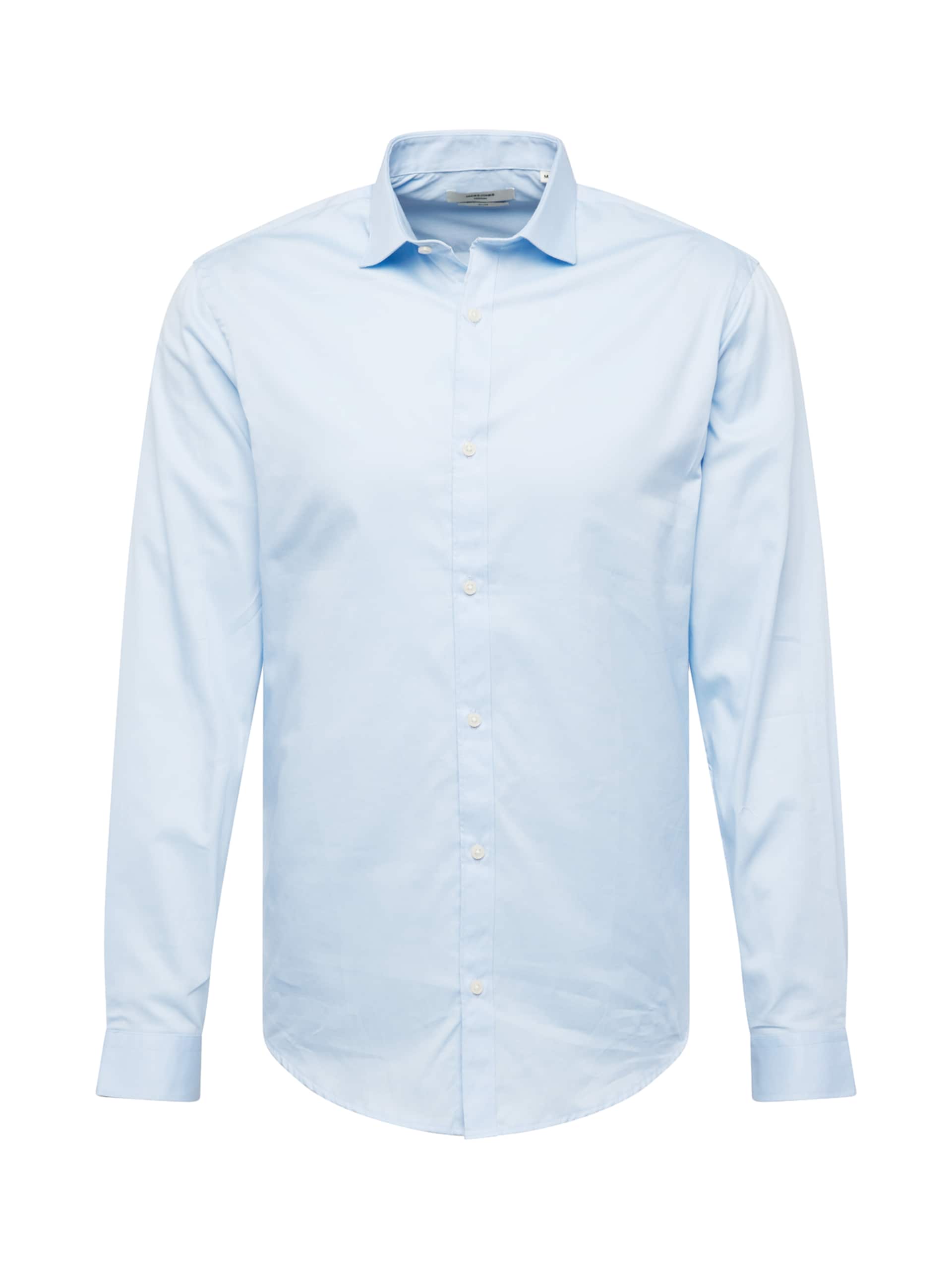 JACK & JONES Skjorta 'JPRBLACardiff' herr
