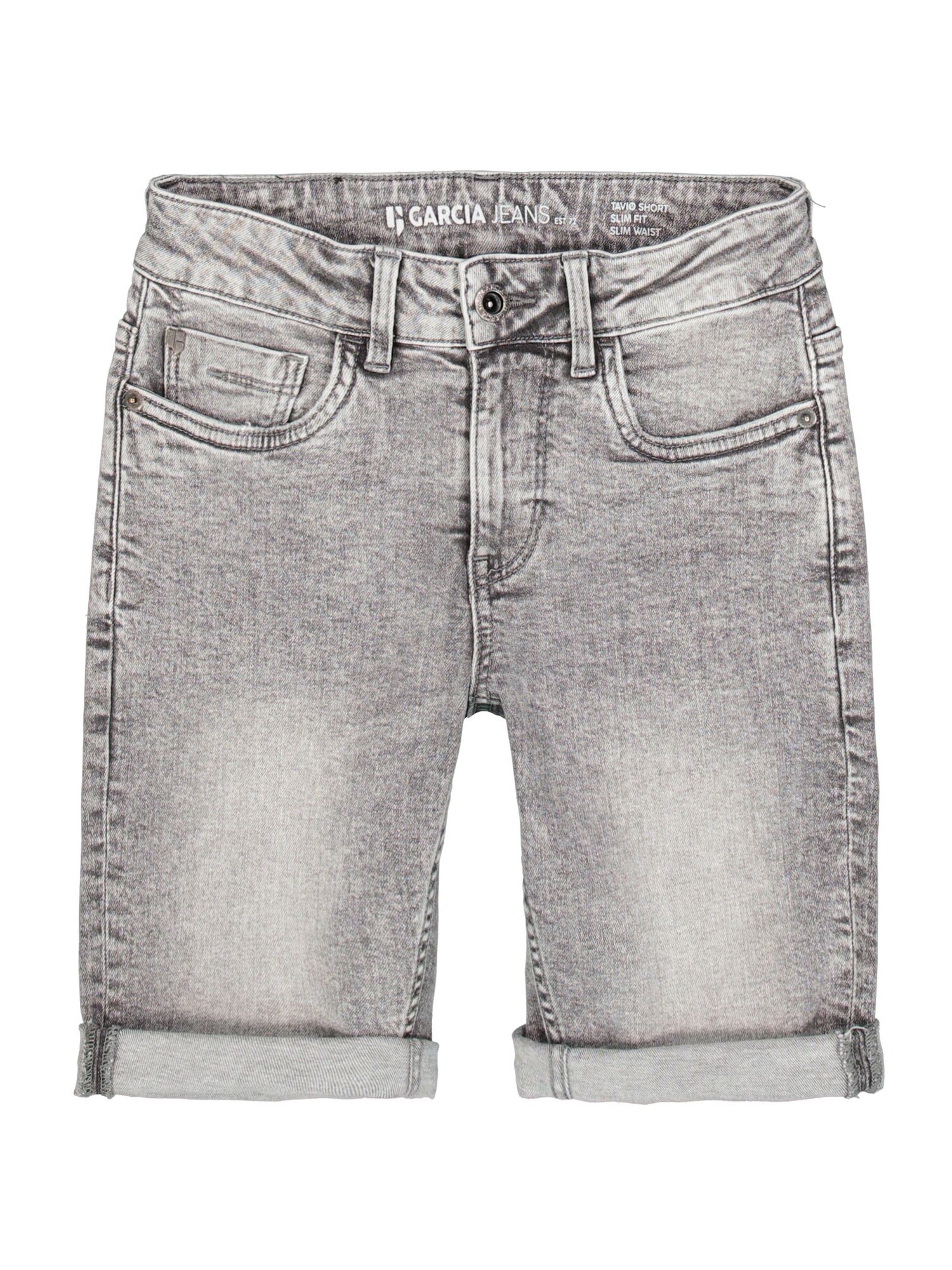 GARCIA Jeans  gri