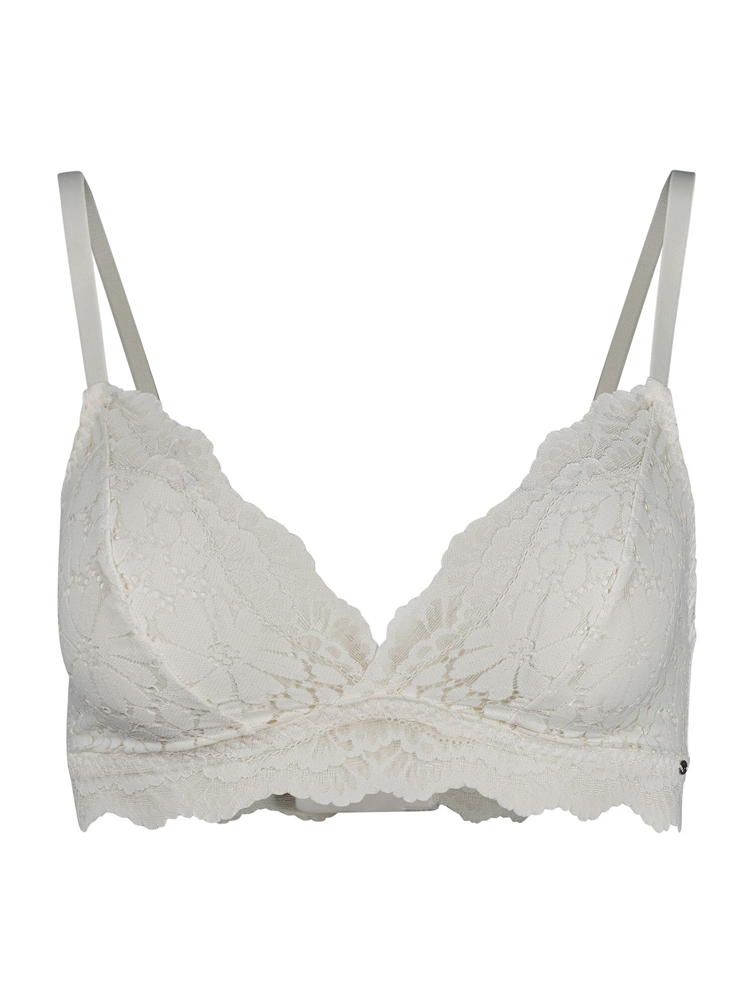 Skiny Sutien  fildeş