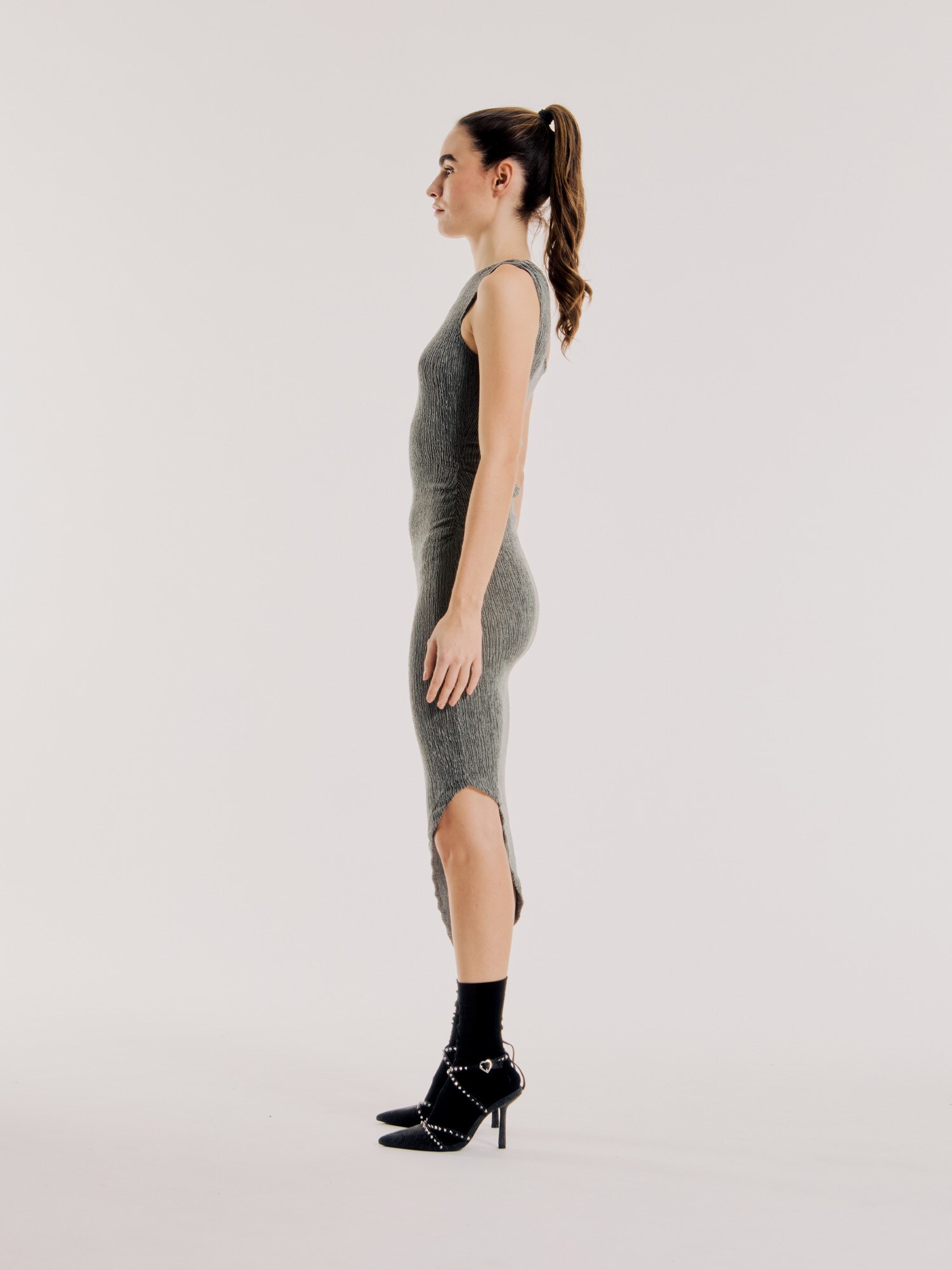 Thumbnail - OUT OF ORBIT Kleid Vivian
