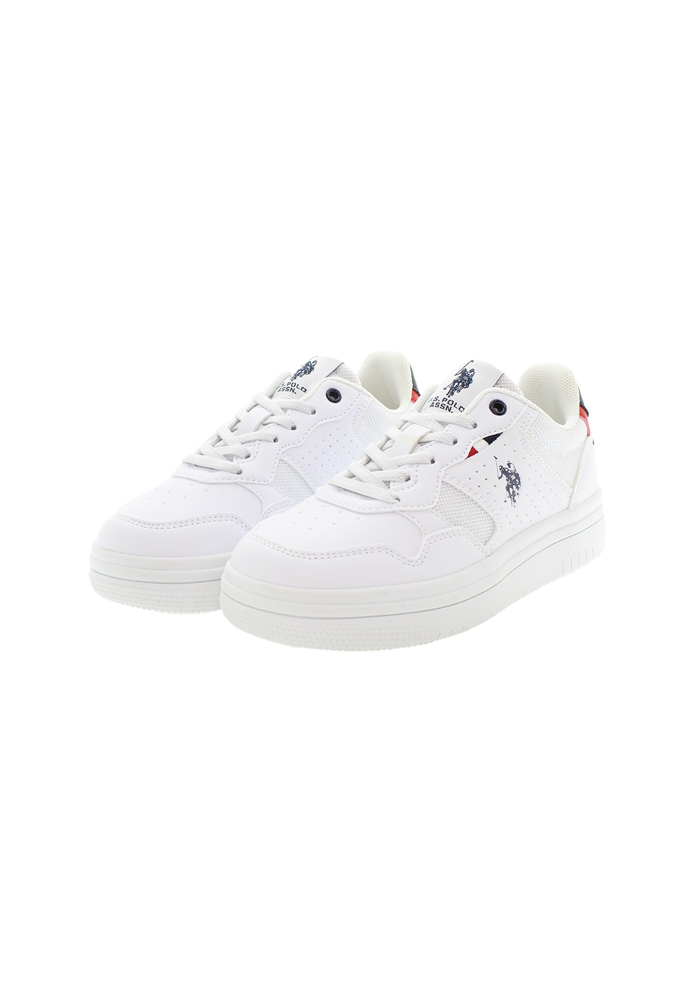 Thumbnail - U.S. POLO ASSN. Sneaker DENNY004K/5Y9