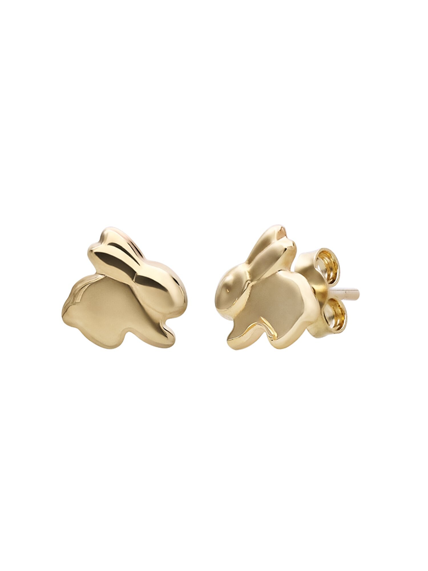 Lucardi Sieraden Goud