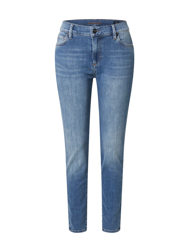 JOOP! Jeans 'Sol' Damen Größe 32 blue denim