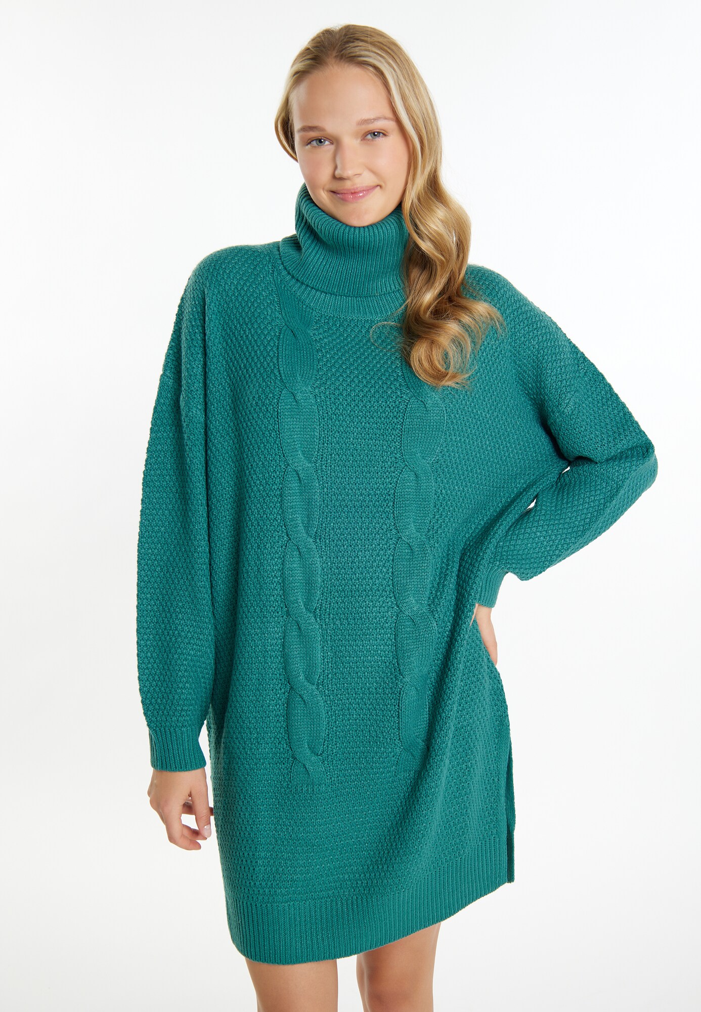 Thumbnail - Strickkleid 'Biany'