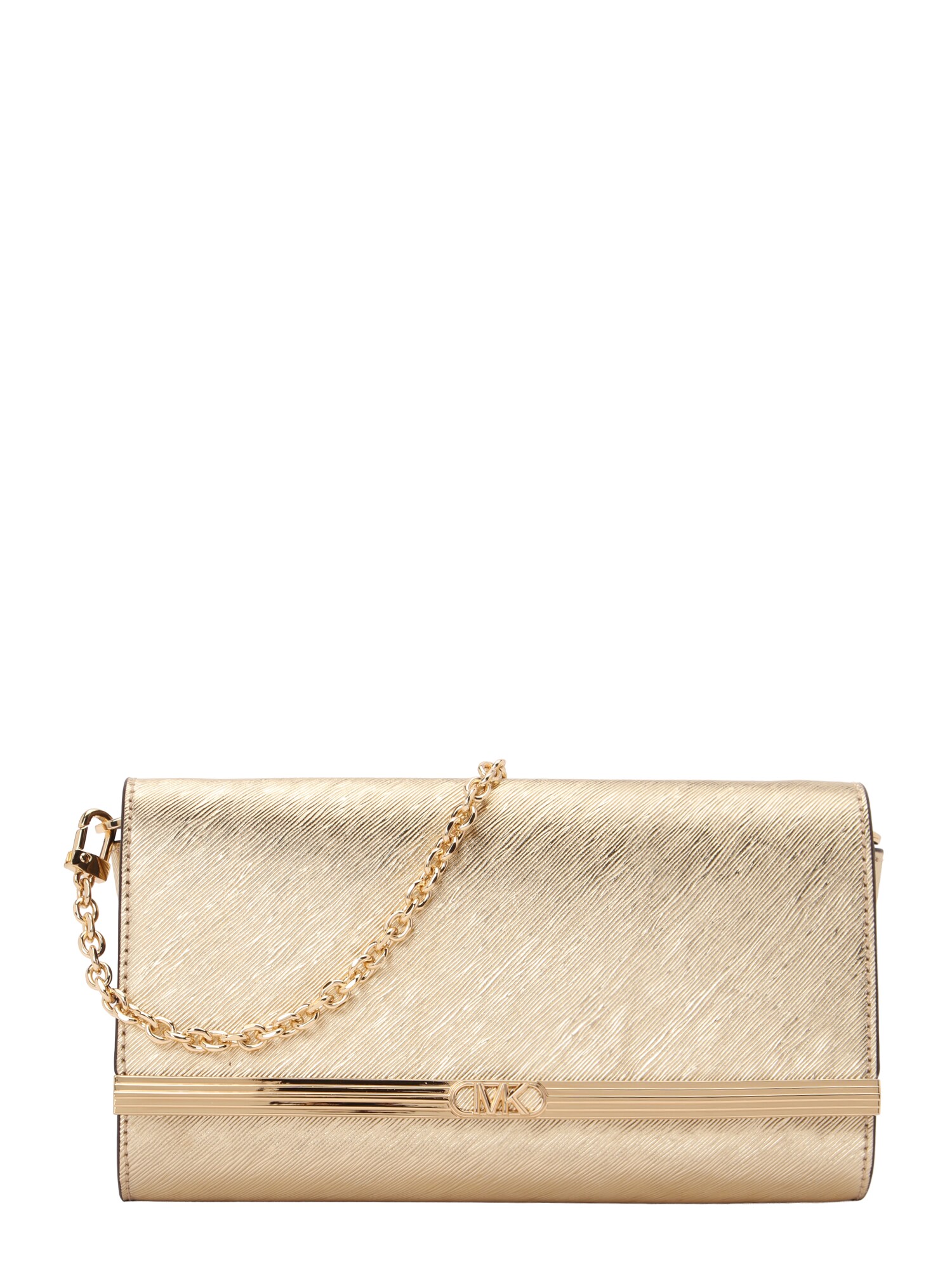 MICHAEL Michael Kors Clutch  auriu