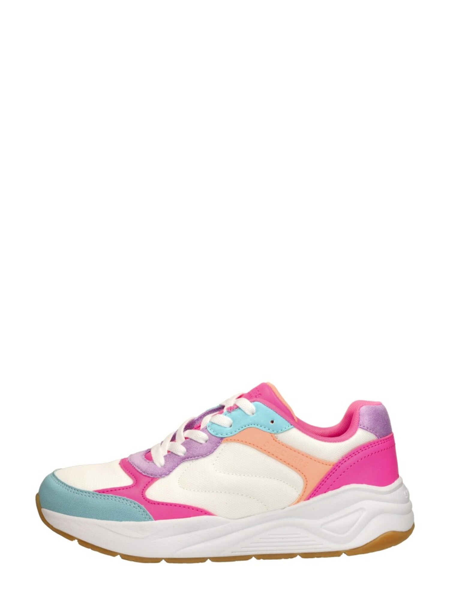 Skechers Sneakers 'Nova Jogger' Wit