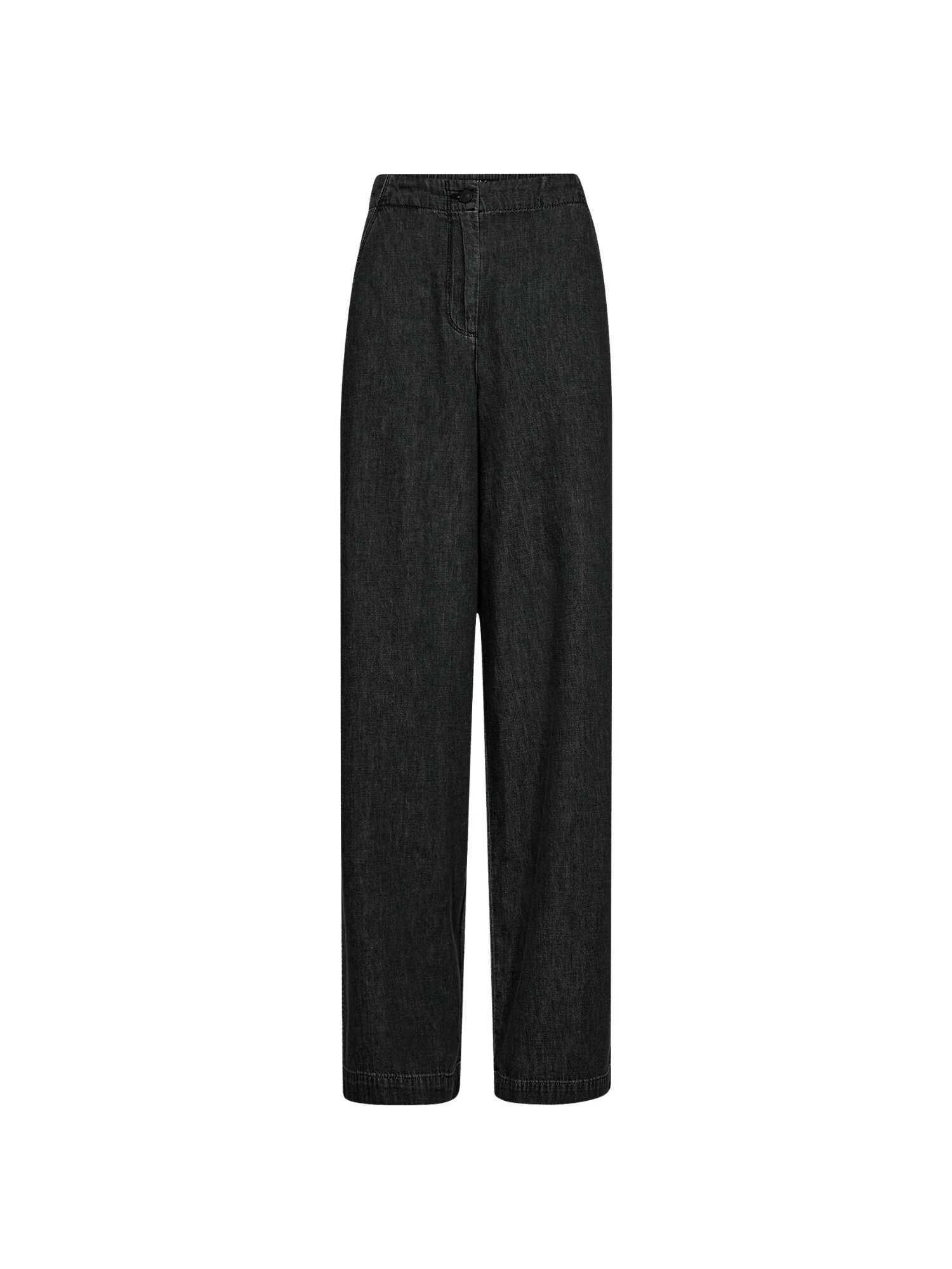 Ivy Copenhagen Pantaloni 'Queen'  negru