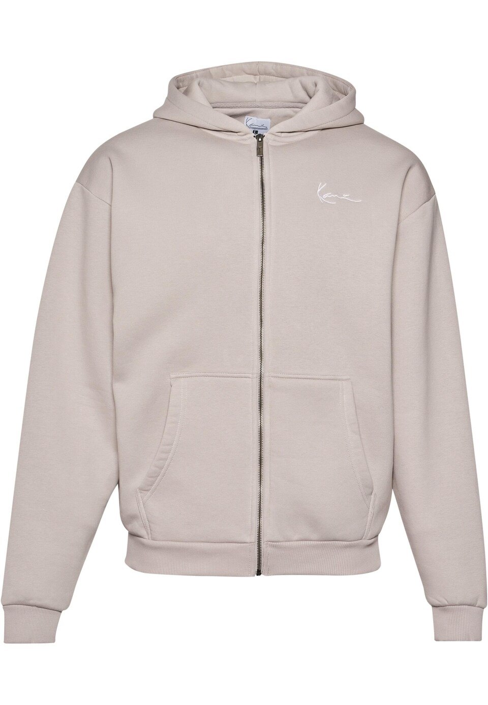 Sweatjacka 'Essential'