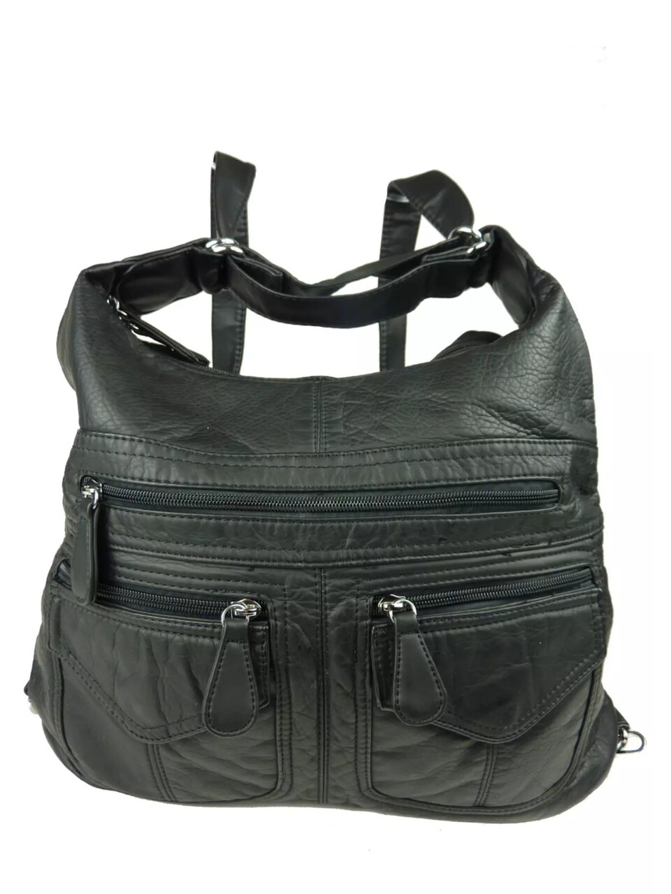 Ryggsäck '2in1 Rucksacktasche'