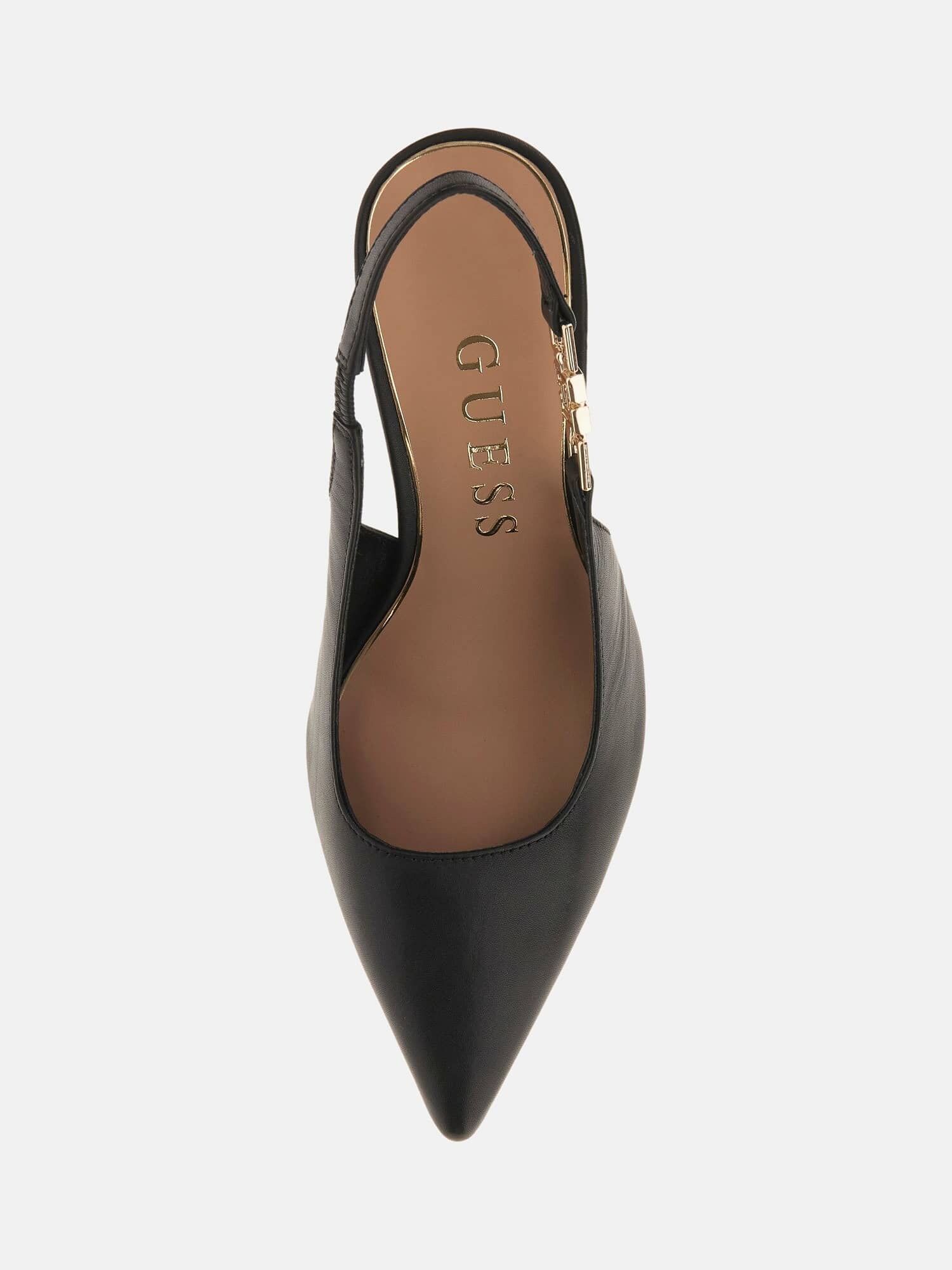 Thumbnail - GUESS Slingpumps Nassha