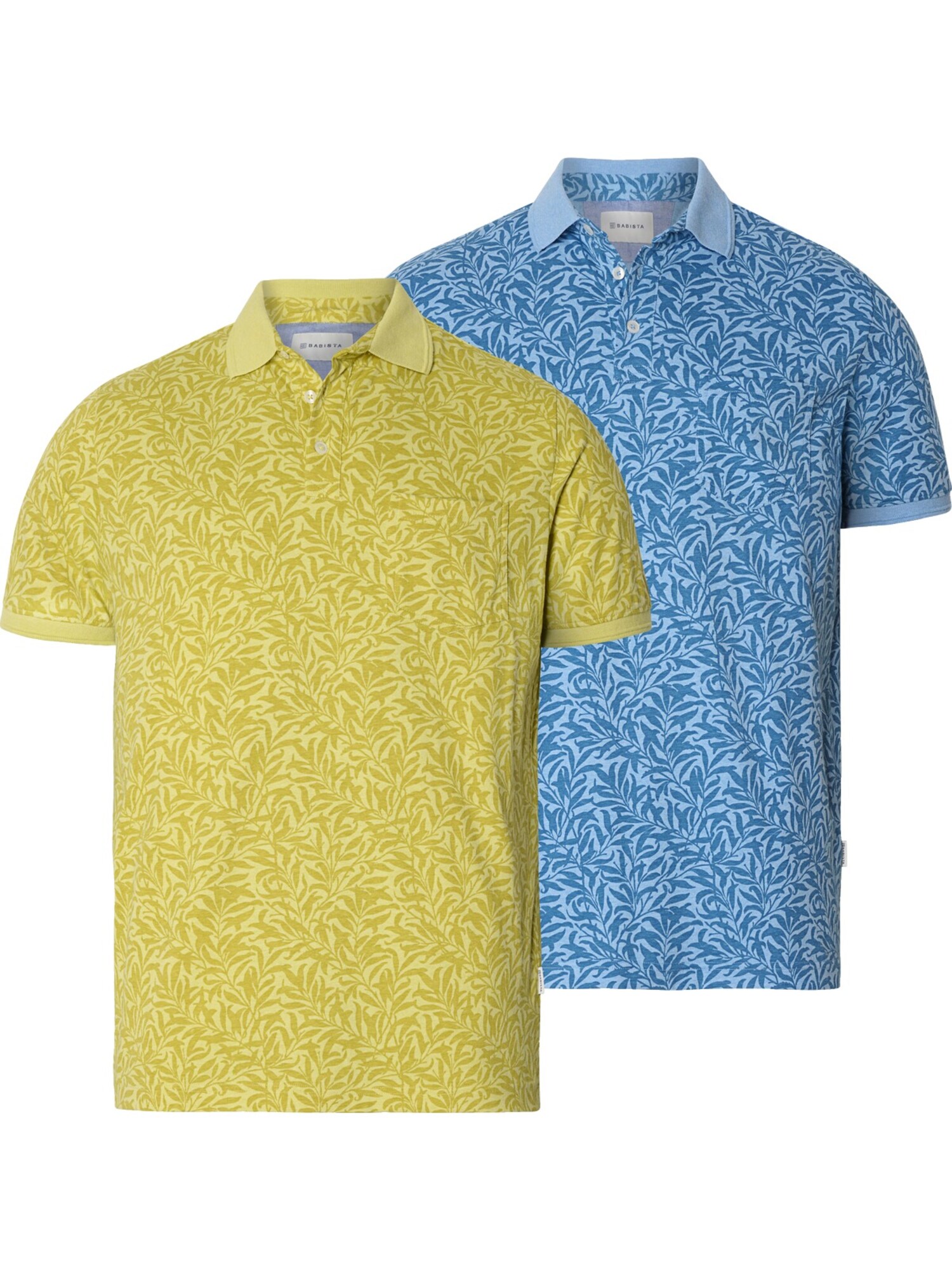 Babista Poloshirt Faldin