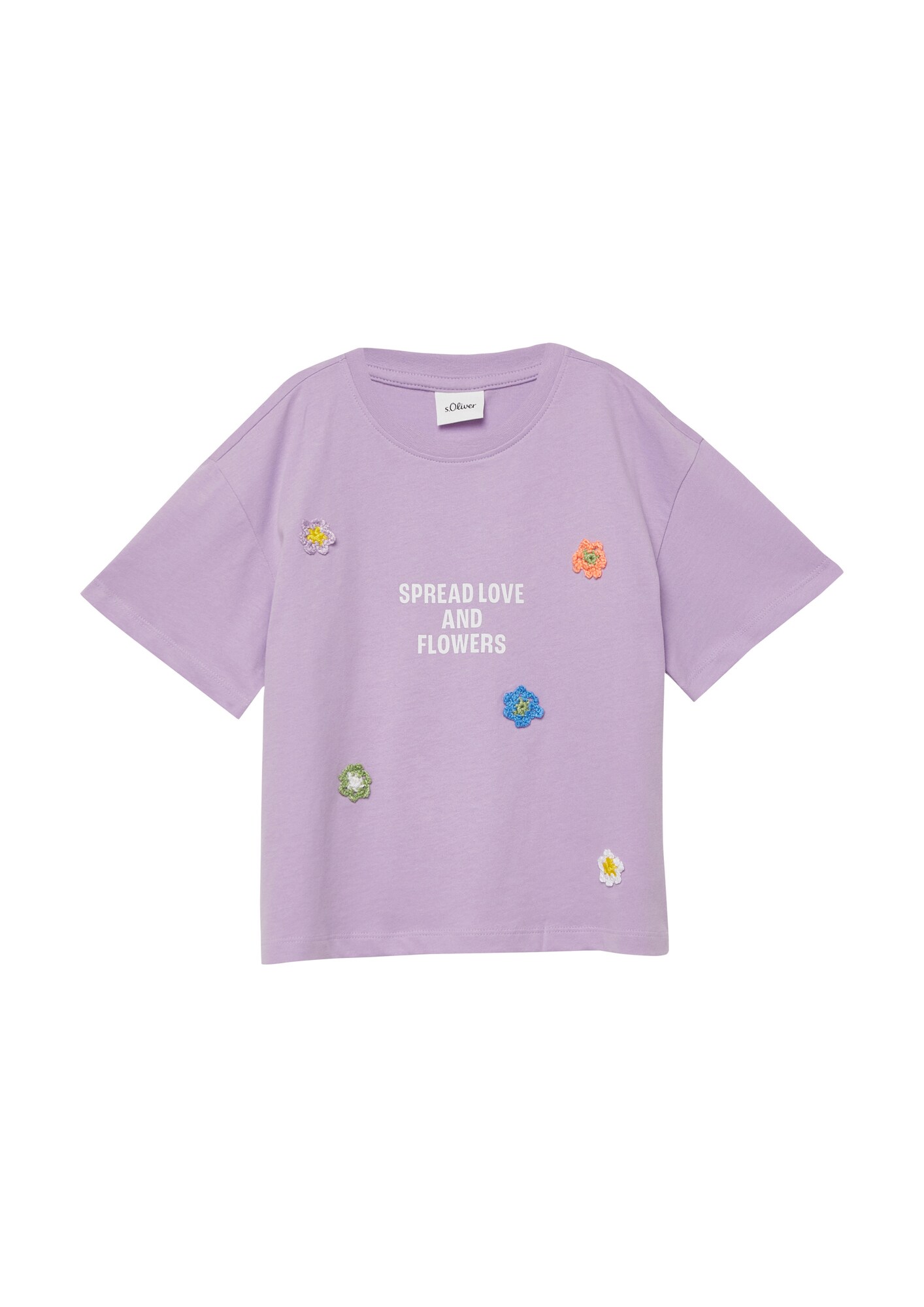 S.Oliver Shirt Sering