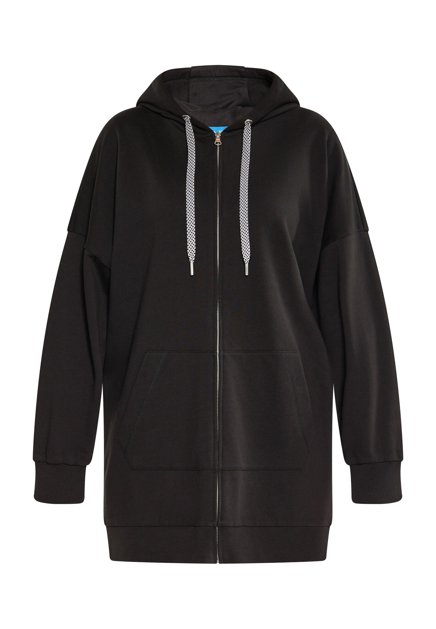 SANIKA Hanorac  negru