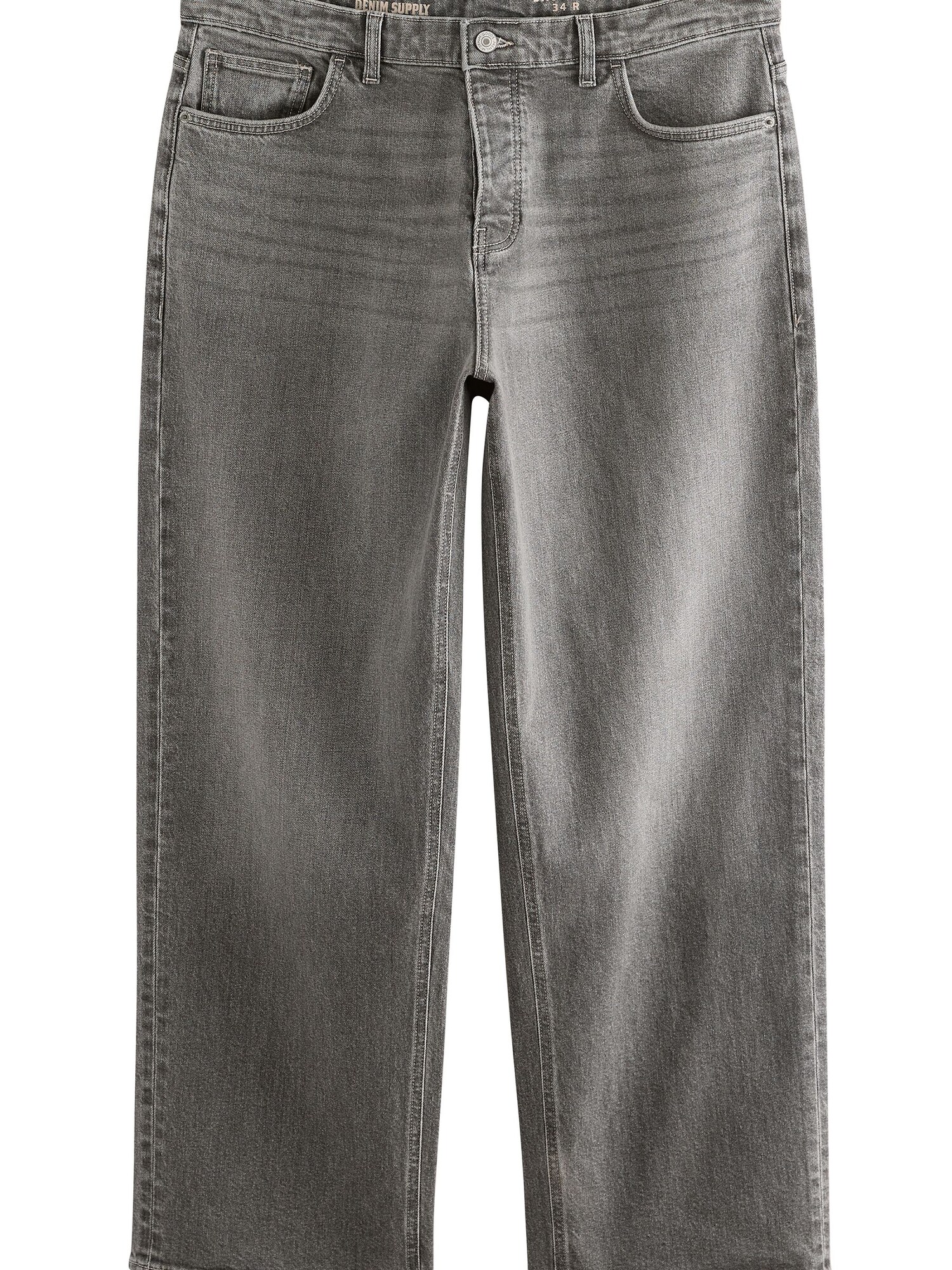 Next Jeans  gri