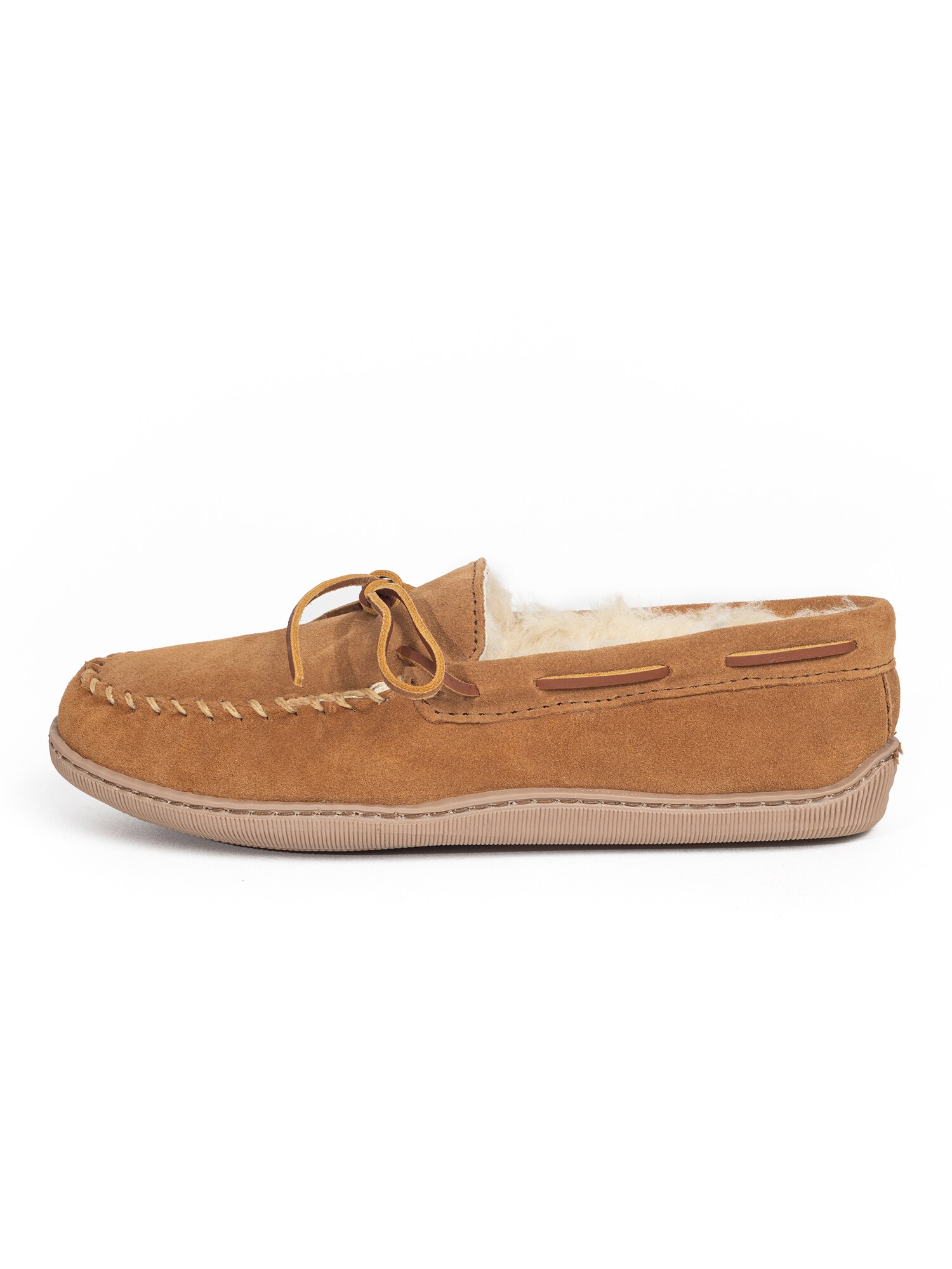 Minnetonka Mocasini  maro deschis