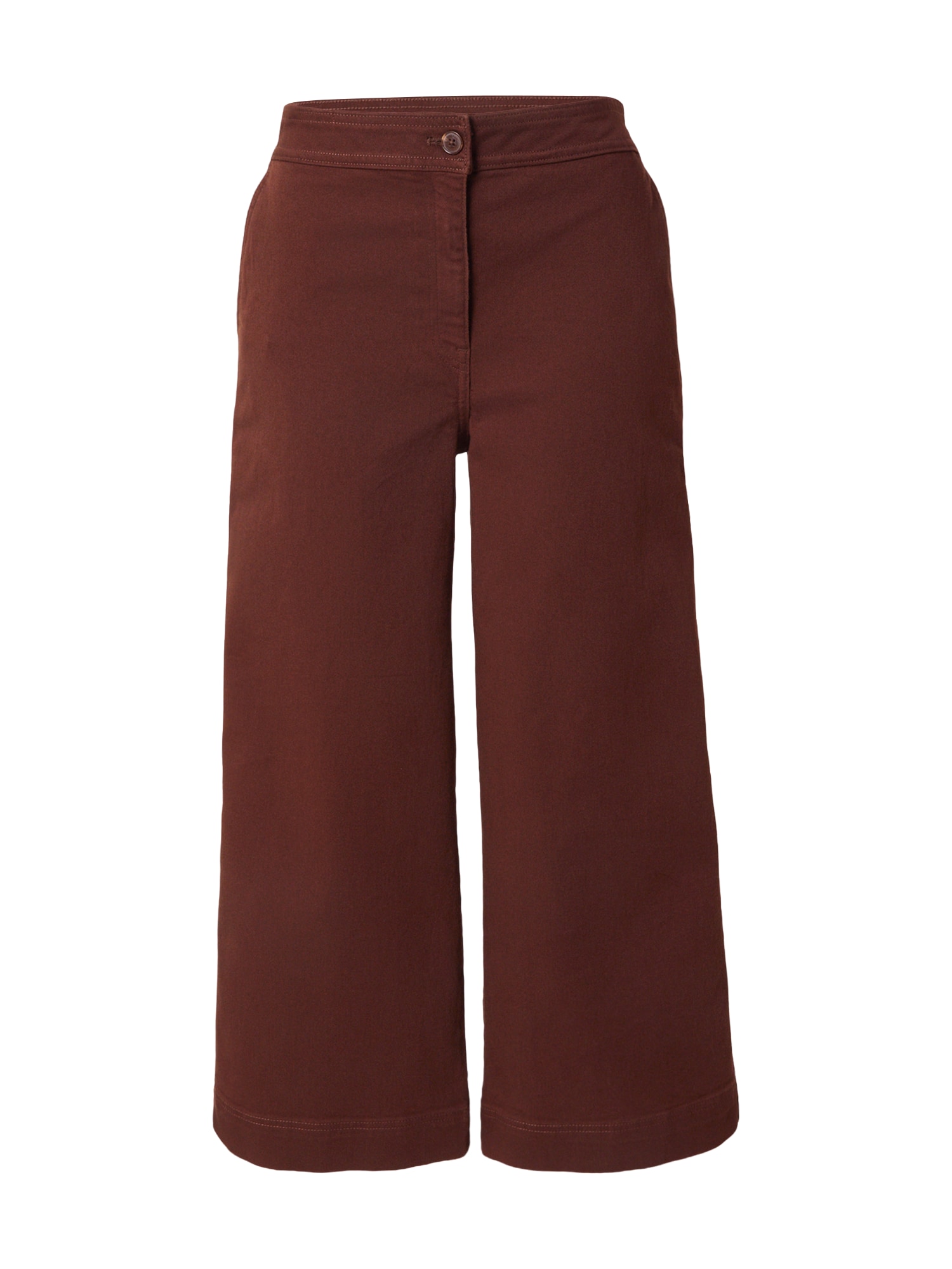 Calvin Klein Jeans Pantaloni castaniu