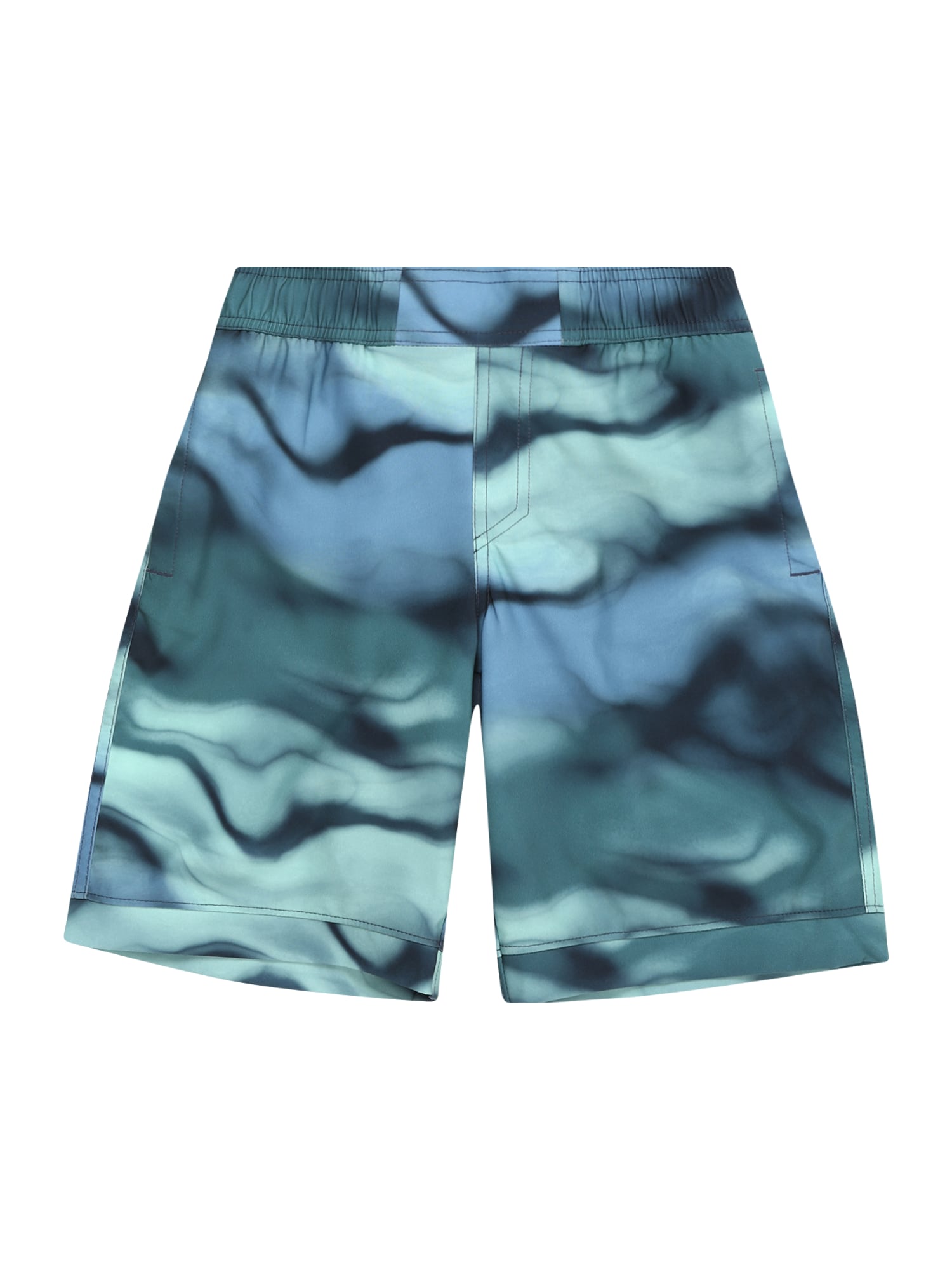 COLUMBIA Спортна плажна мода 'Sandy Shores'  синьо / морскосиньо / аквамарин