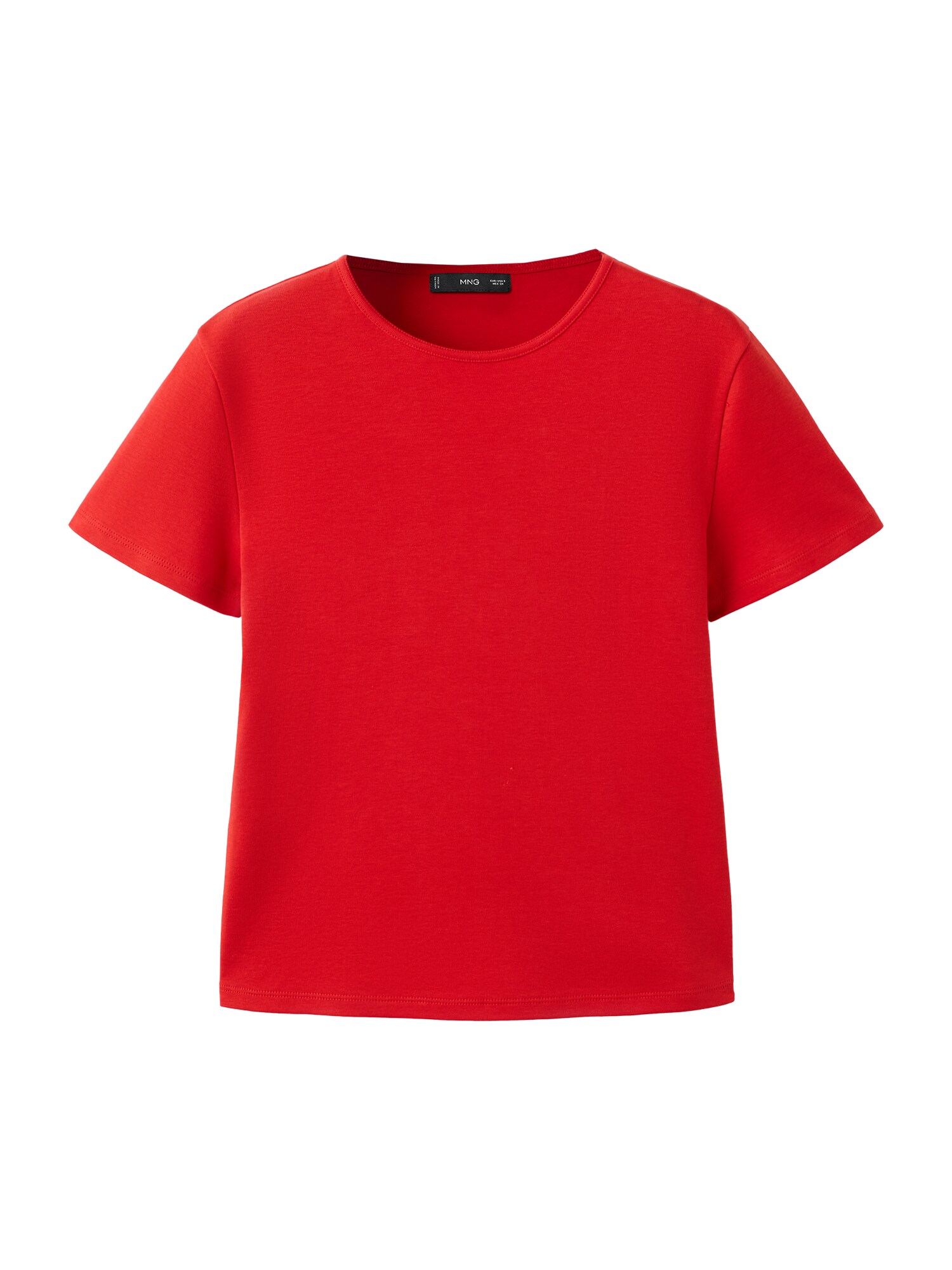 Funcțional pentru femei tricou – MANGO