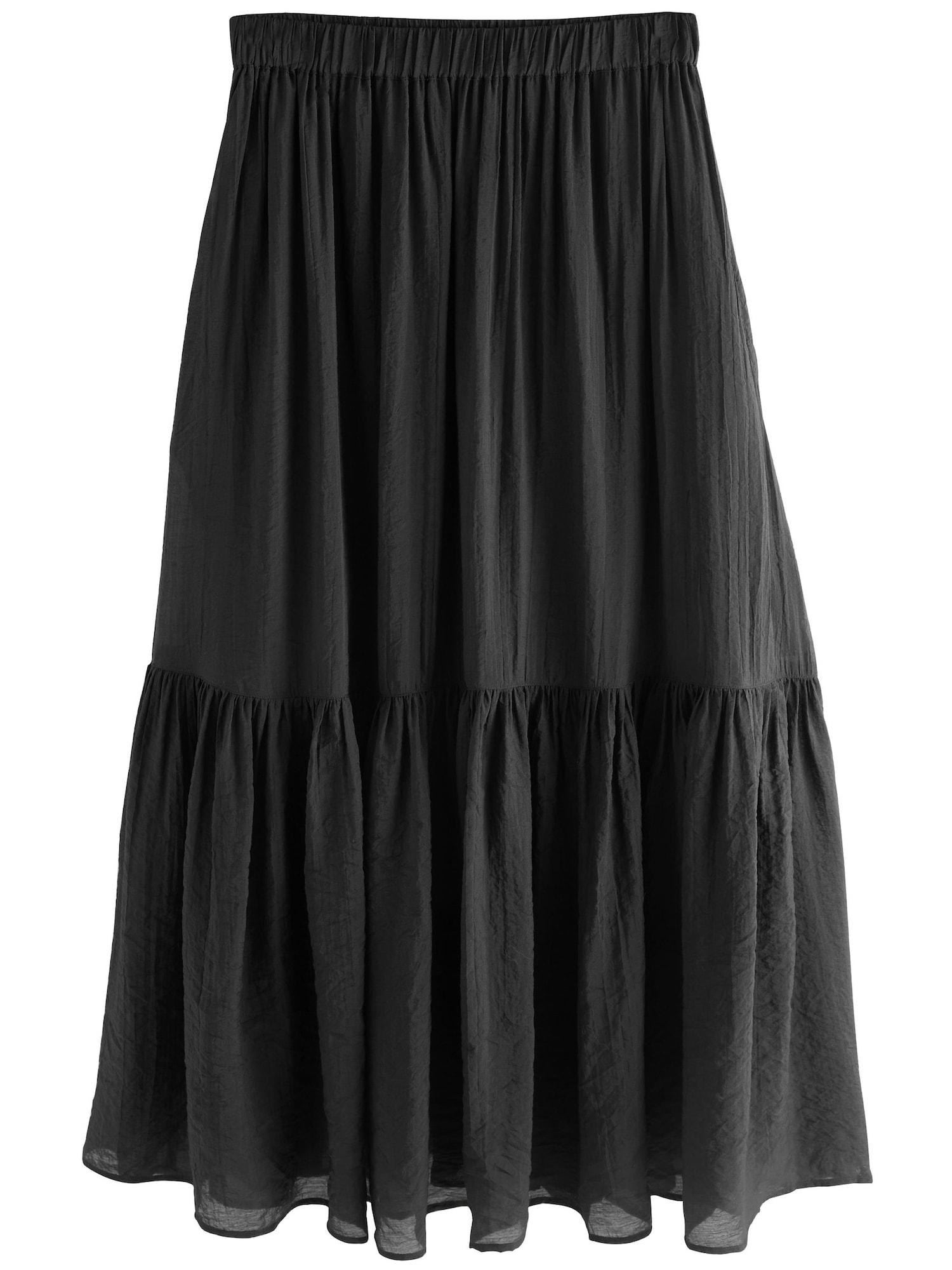 Next Fustă  negru