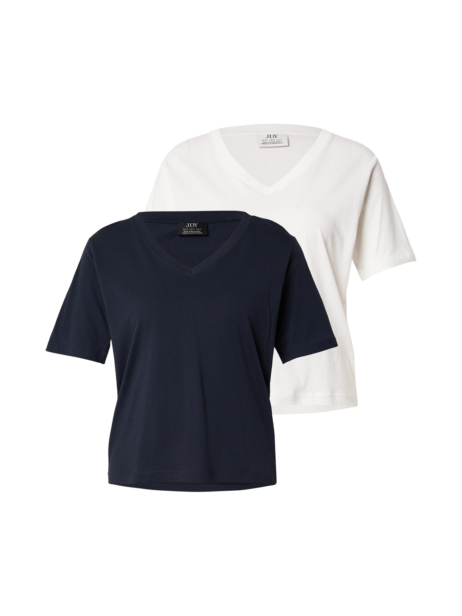 Testat pentru femei tricou – selecție de la JDY