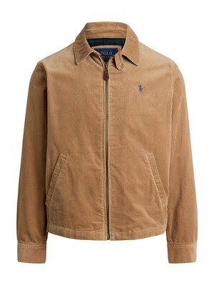Polo Ralph Lauren Chaqueta de entretiempo '8 WALE'  marrón