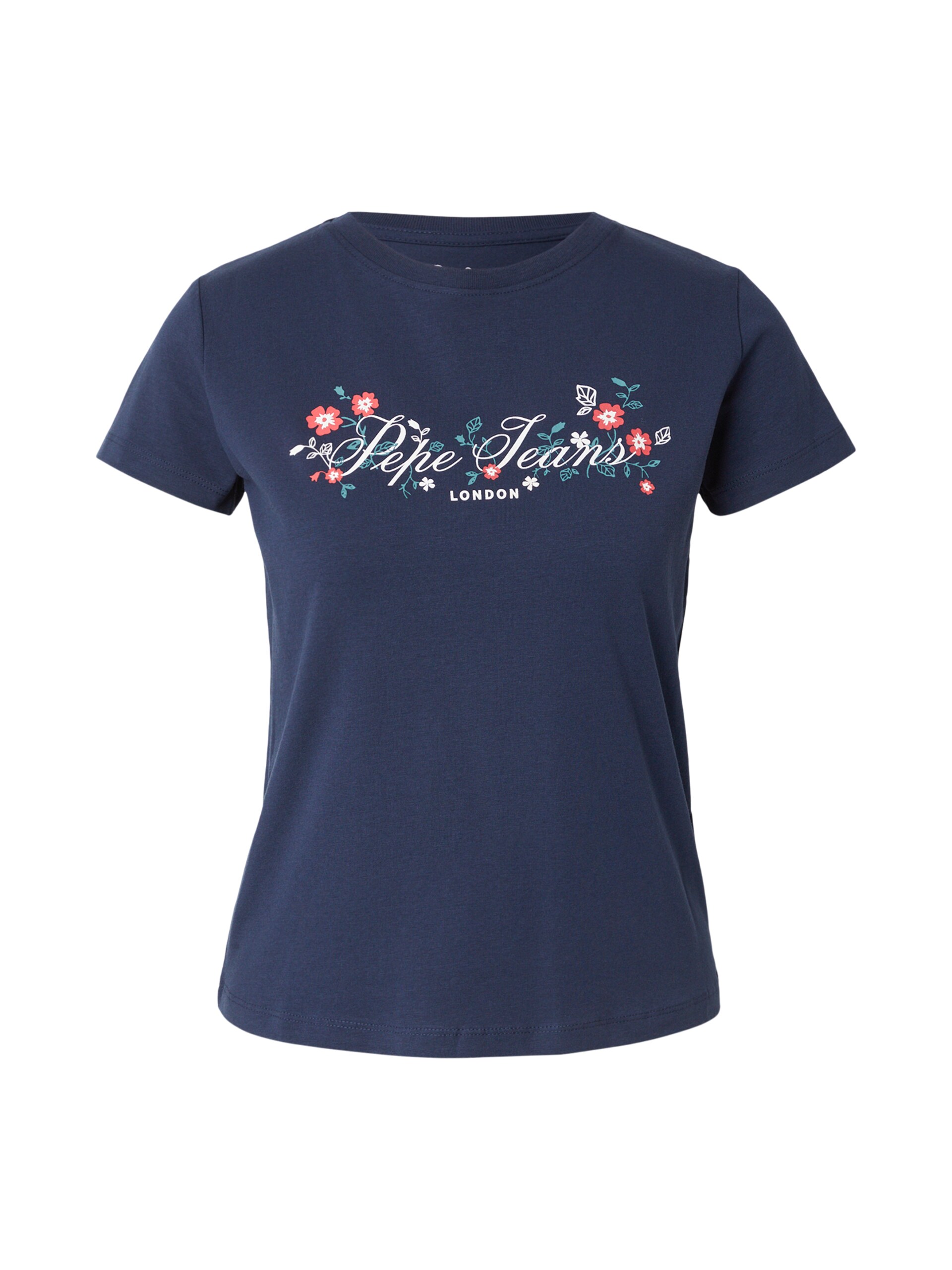 Pepe Jeans T-shirt dam