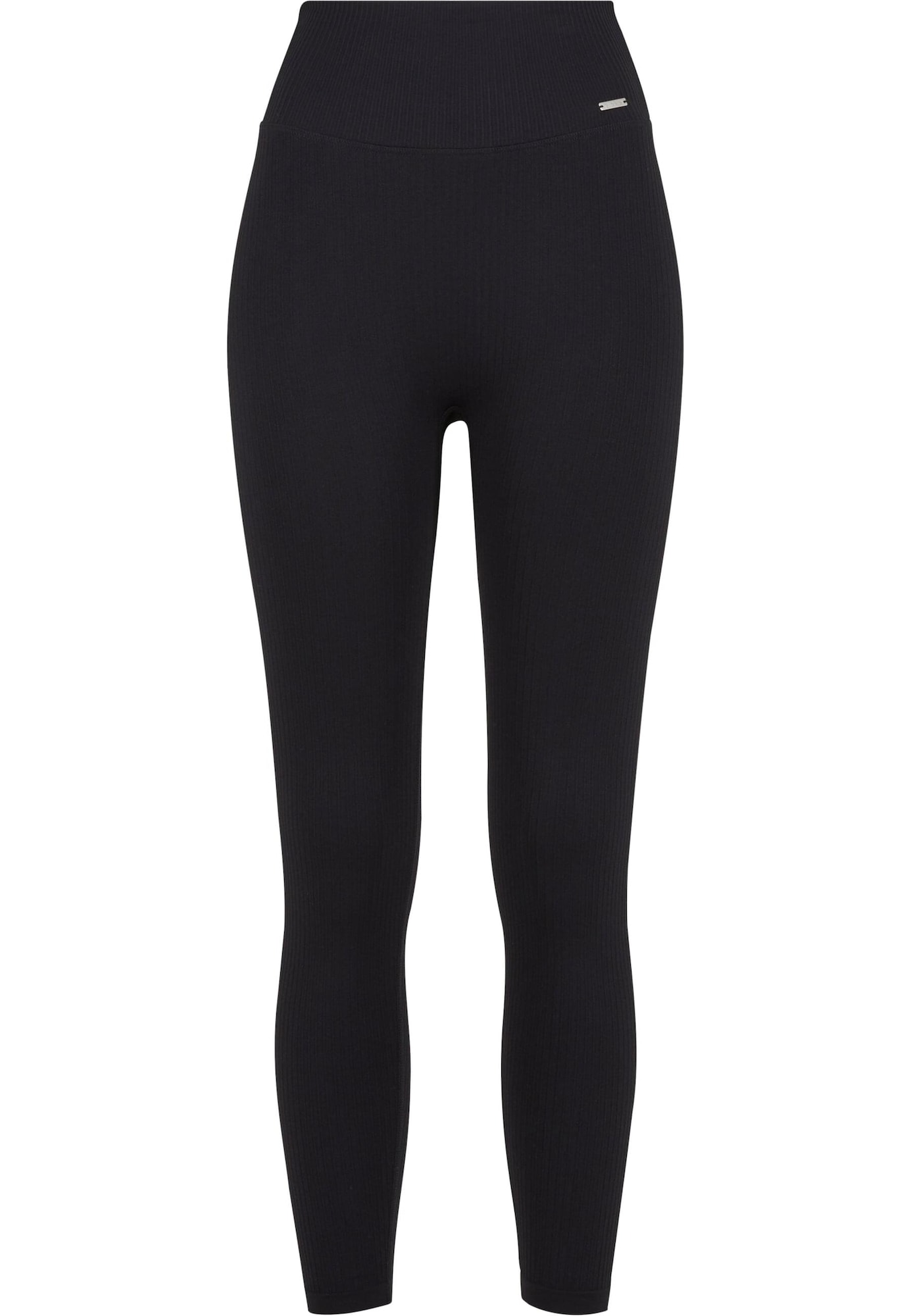 Aimn Pantaloni sport  negru