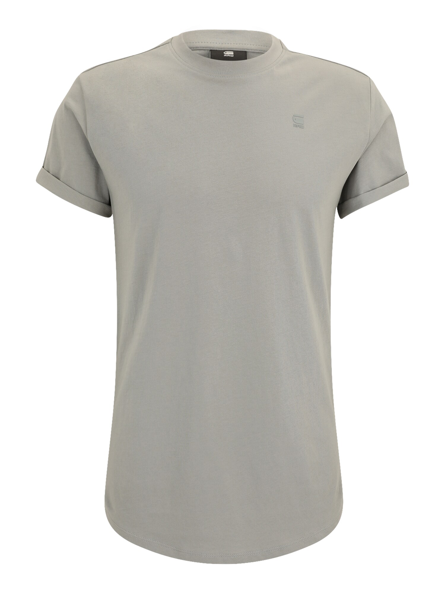 G-STAR Tricou Lash  gri taupe