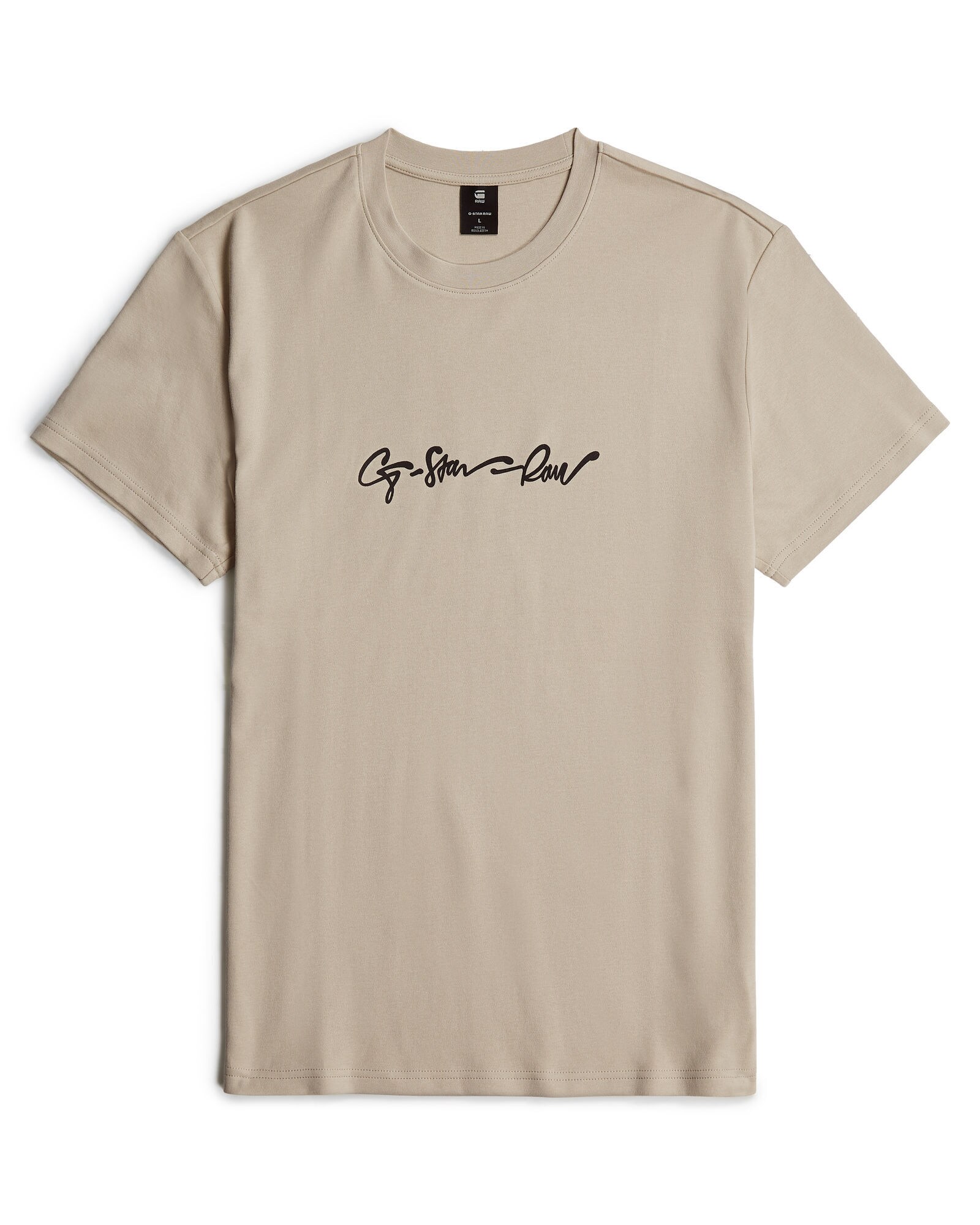 Thumbnail - T-Shirt 'G-Script'