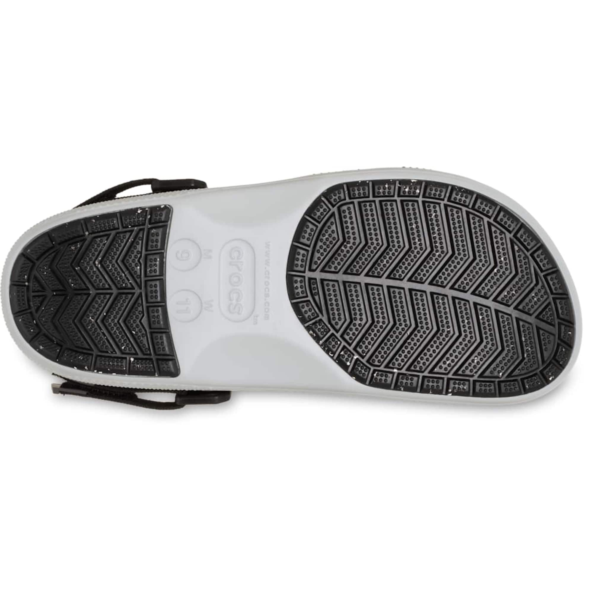 Thumbnail - Crocs Clogs Classic Turbo