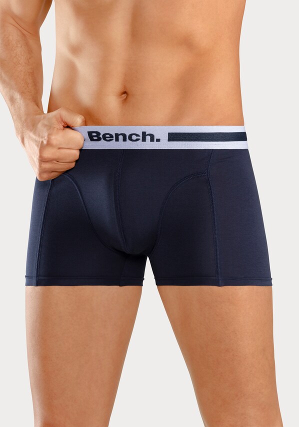 BENCH, Boxeralsók, vegyes színek, 7 kép a 19 közül