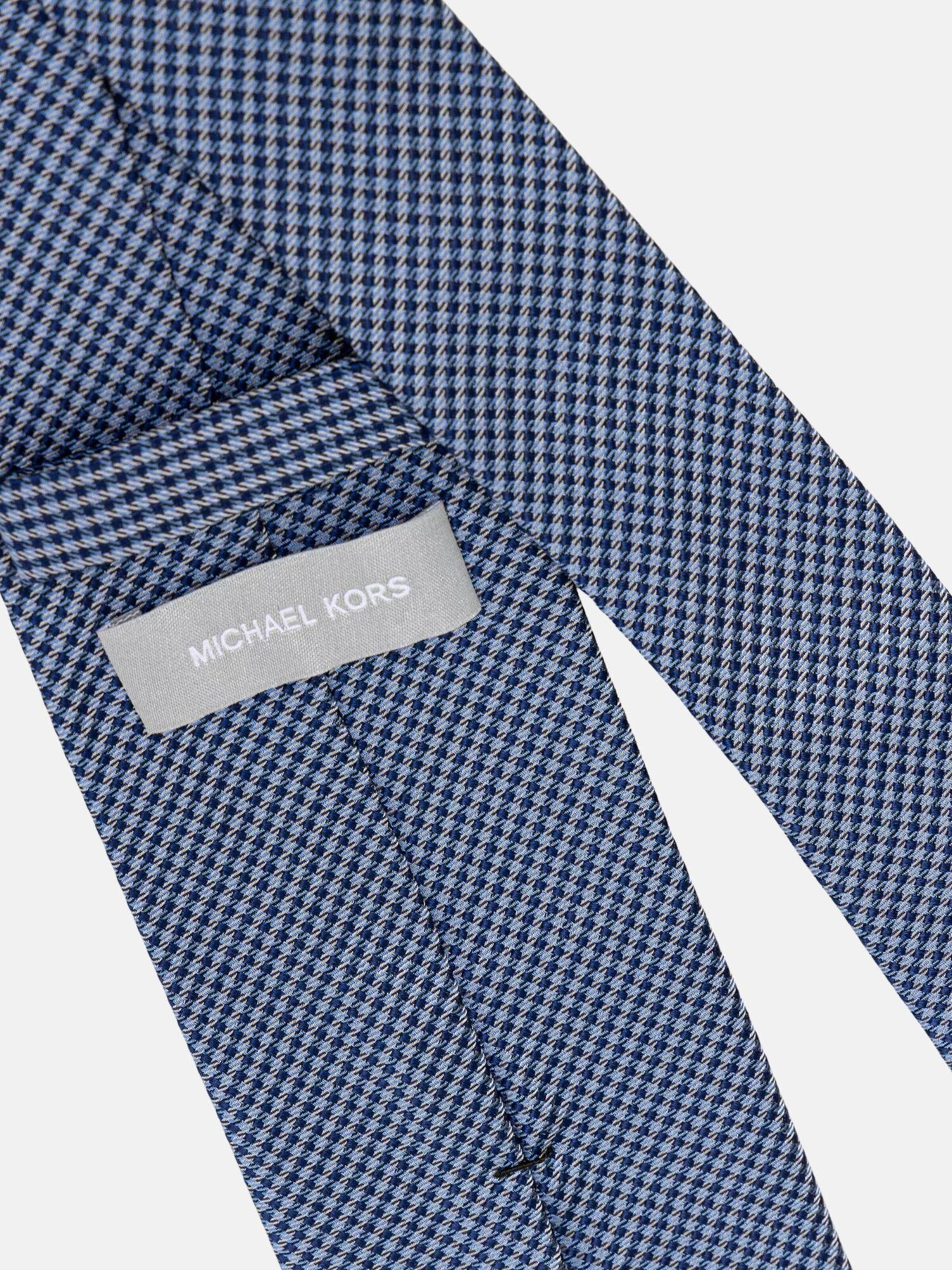 Michael Kors Corbata  azul – imagen 3
