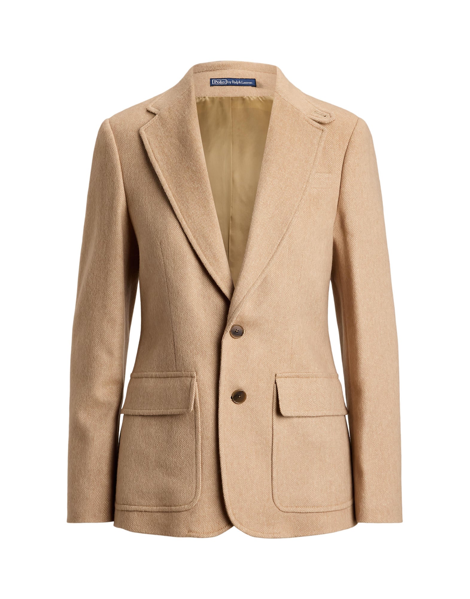 Polo Ralph Lauren Blazer beige – imagen 1