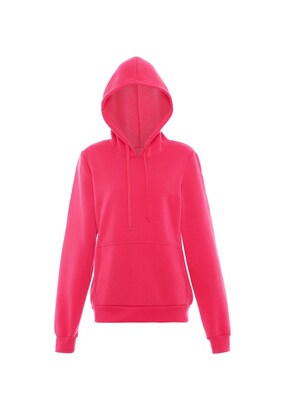 Exide Sweatshirt Pink