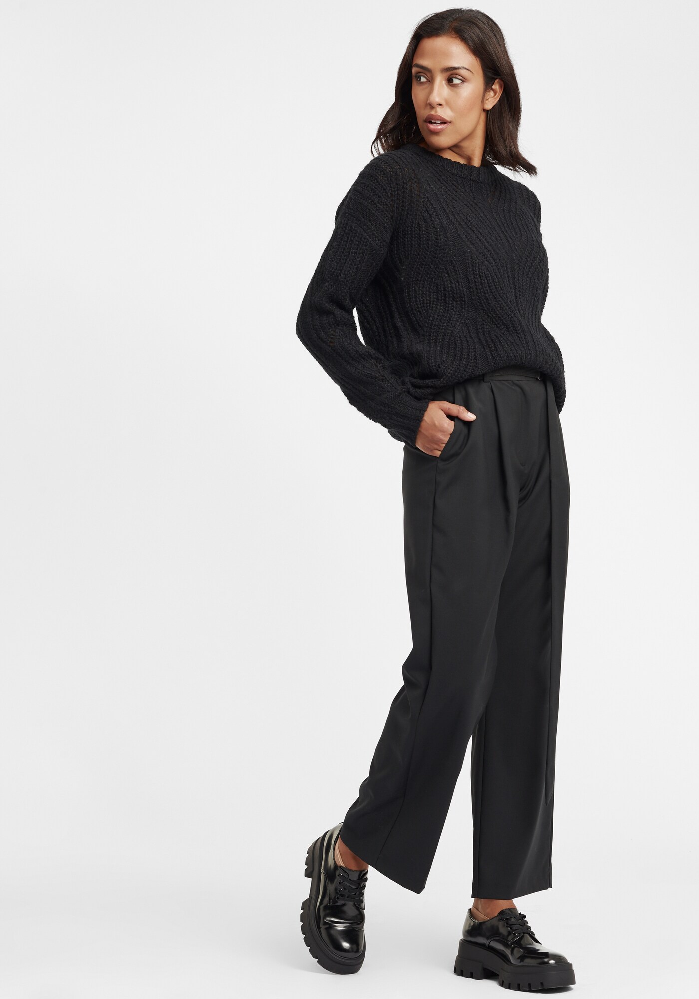 Thumbnail - Oxmo Pullover Chiara