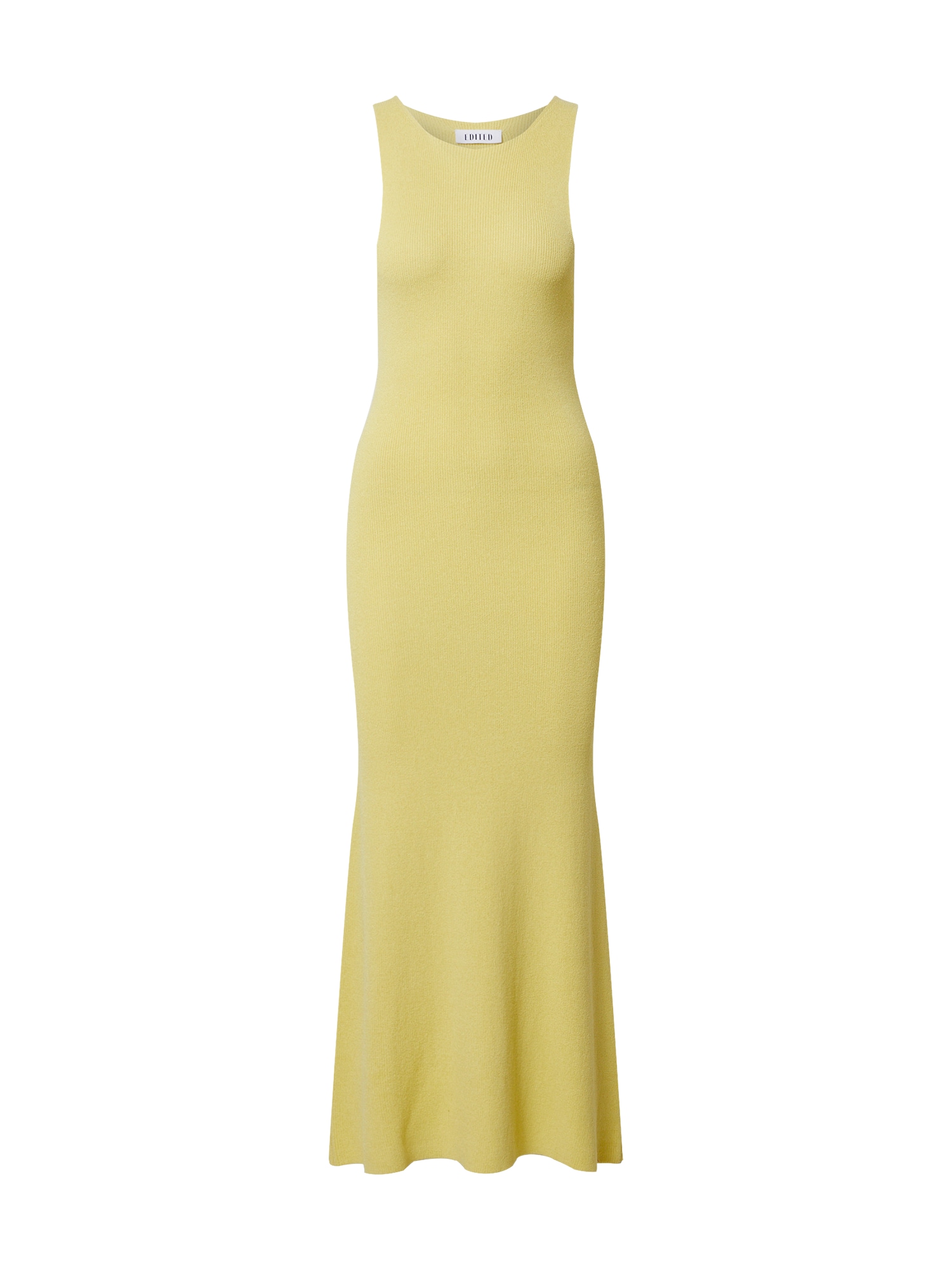 EDITED EDITED Kleid 'Leila' gelb