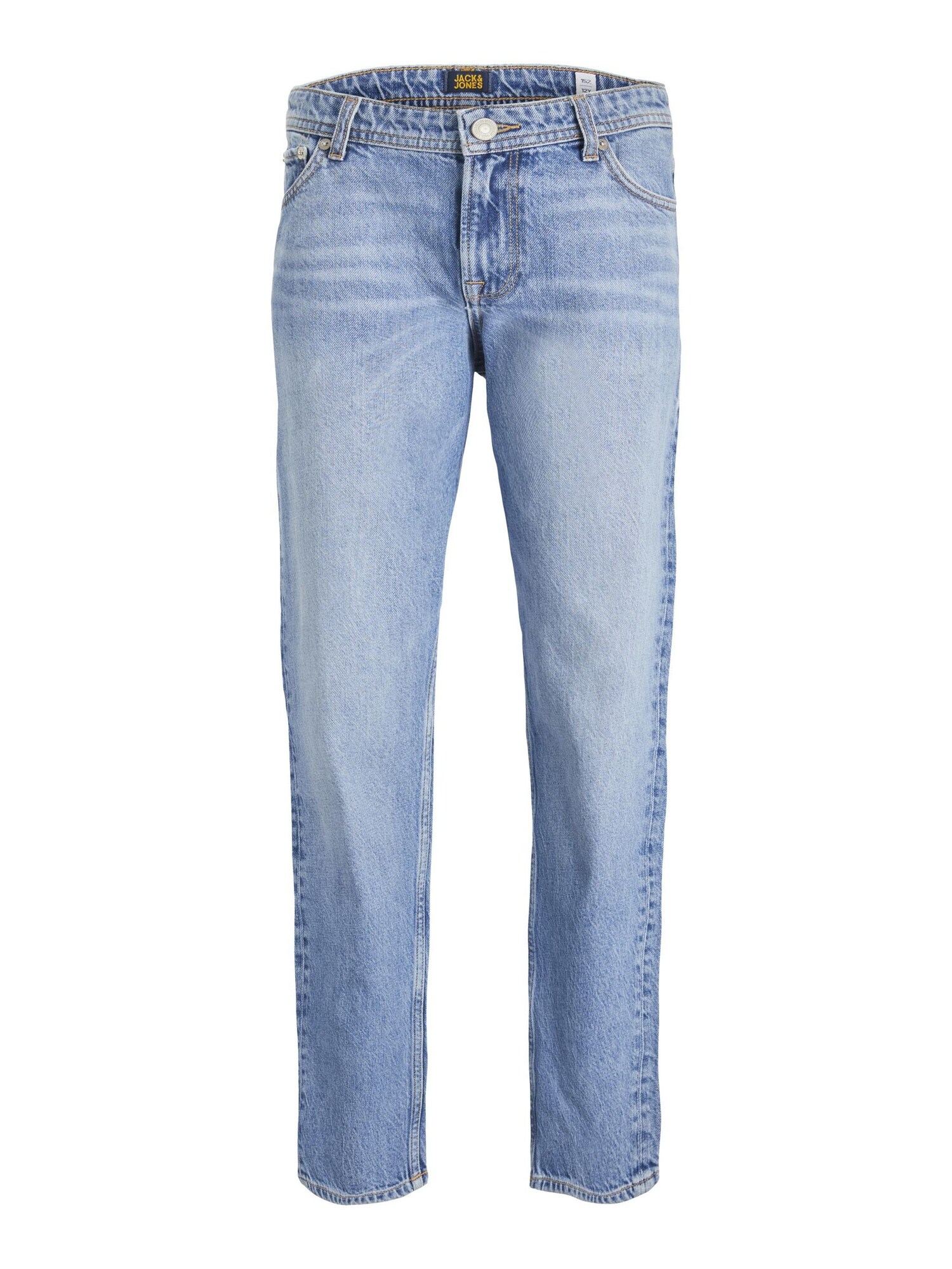 JACK & JONES MINI Farmer 'JJICHRIS JJORIGINAL'  világoskék akciós termékkép 1