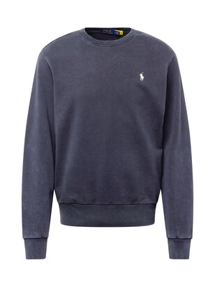 Polo Ralph Lauren Sweatshirt Marine