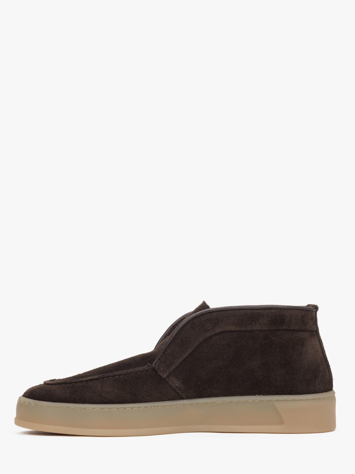 Estro Mocasines  marrón oscuro