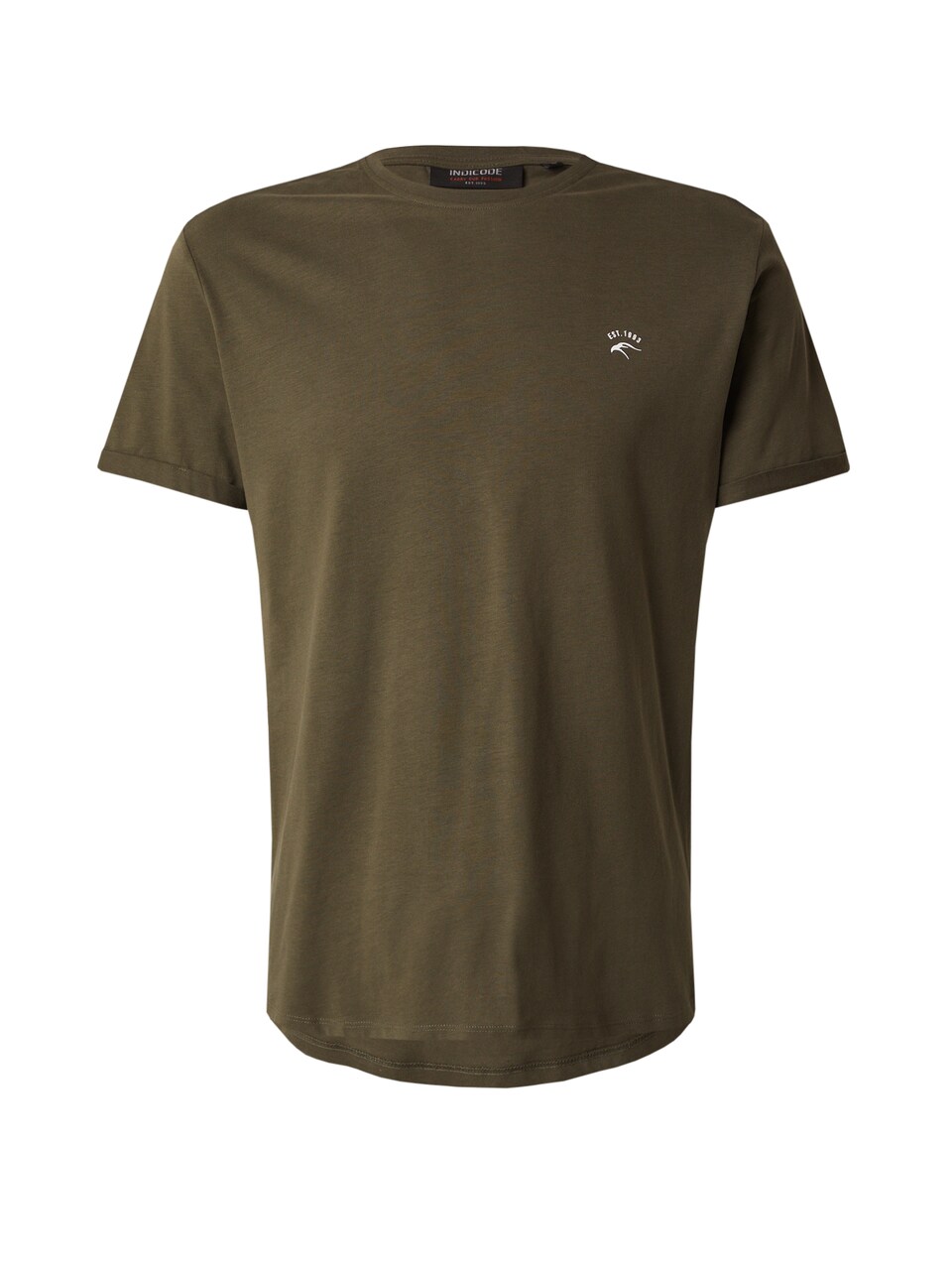 T-shirt 'Kloge'