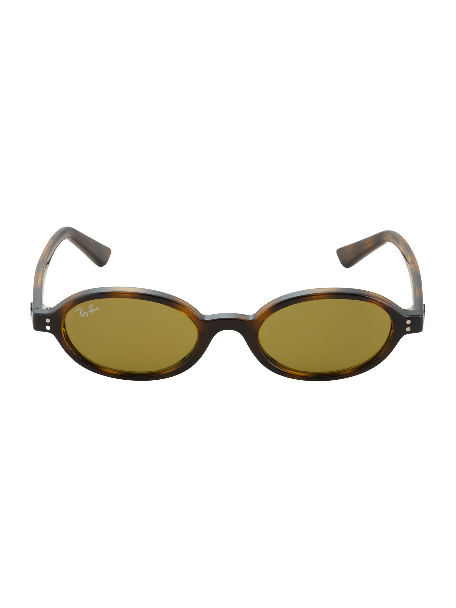 Ray-Ban Ochelari de soare 0RB4472 maro cămilă / maro închis / negru
