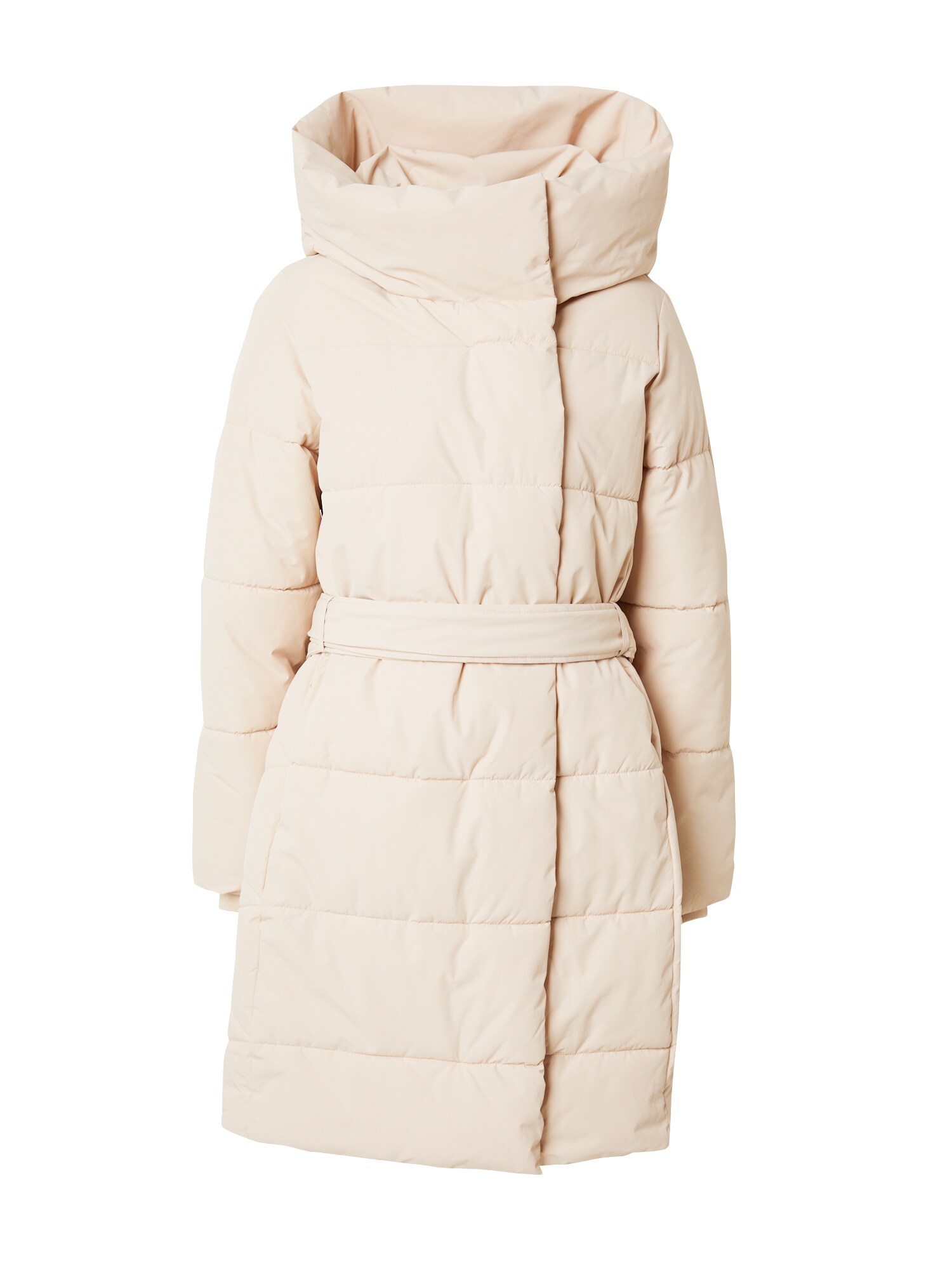 VERO MODA Átmeneti kabátok  krém akciós termékkép 1