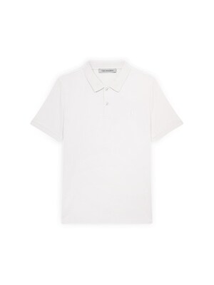 Trussardi Camiseta de fútbol  blanco