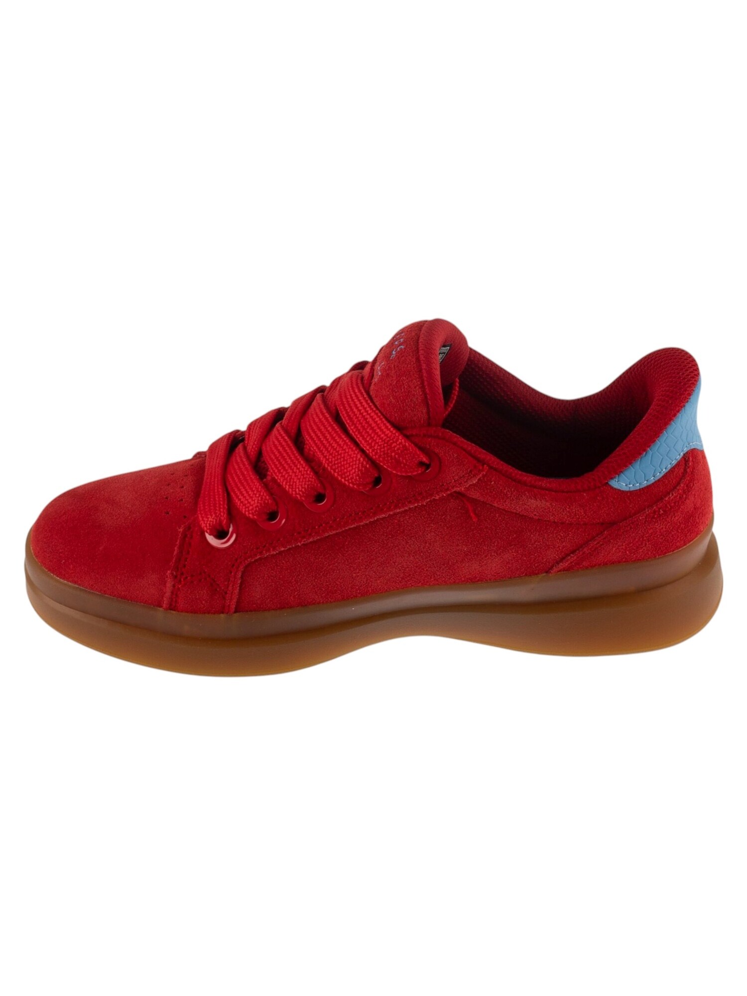 SKECHERS Zapatillas deportivas bajas rojo – imagen 3