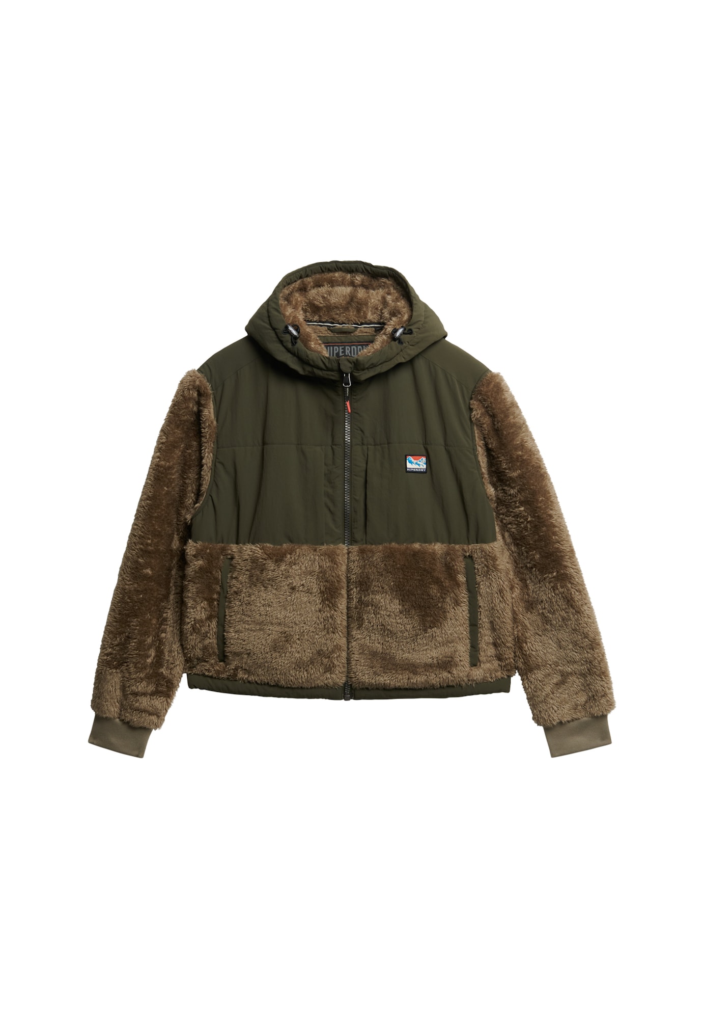 Superdry & Co Jacke