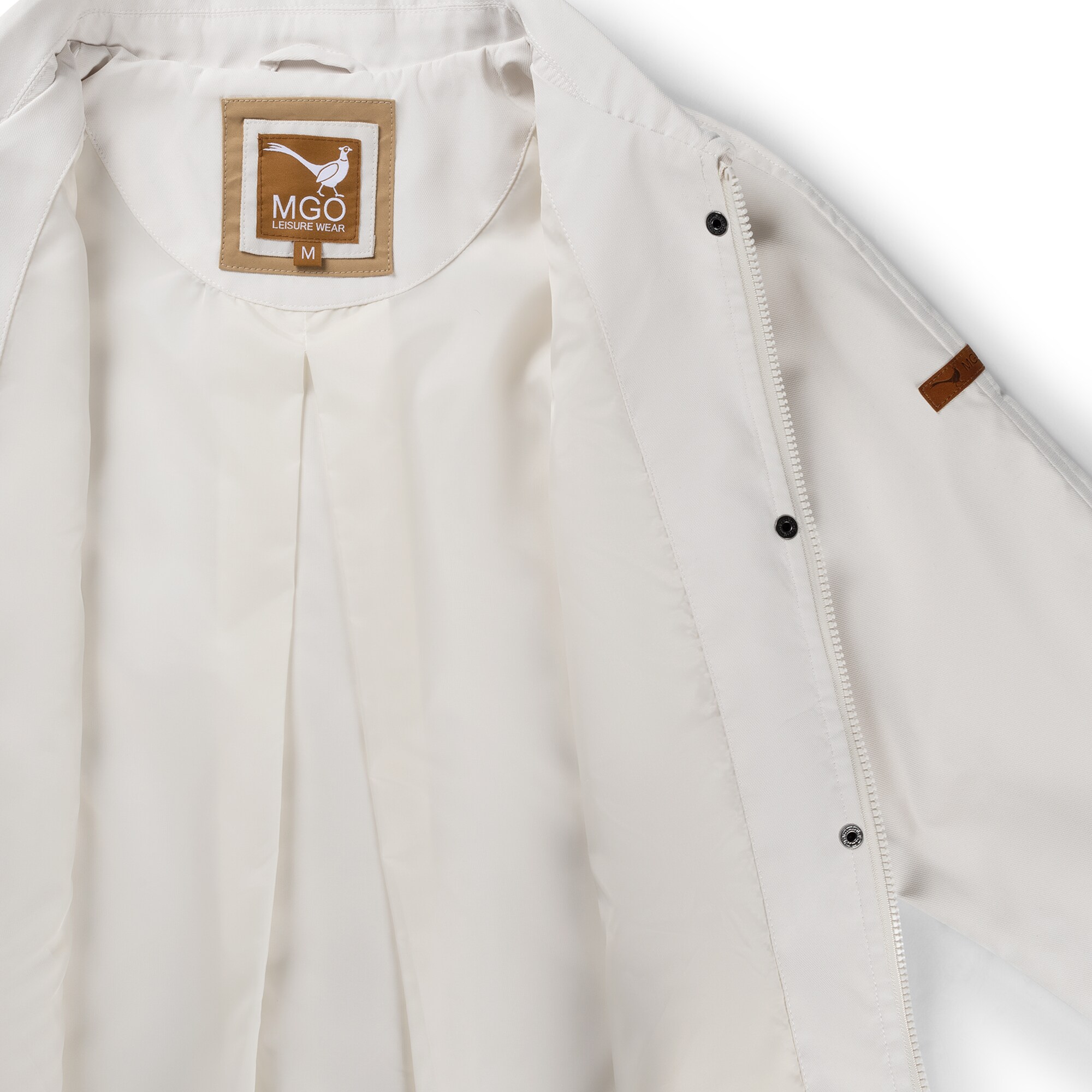 Thumbnail - MGO Jacke Charlie