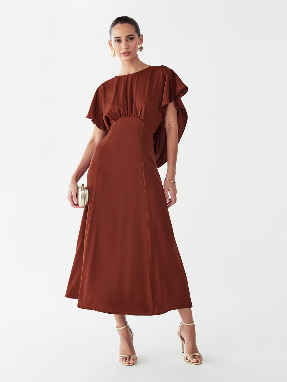 Klänning 'Lorella'