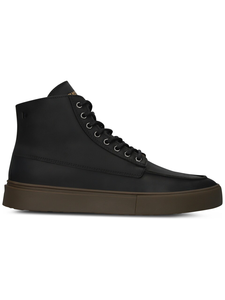 Hög sneaker 'RUBY EERO ZIPPER'