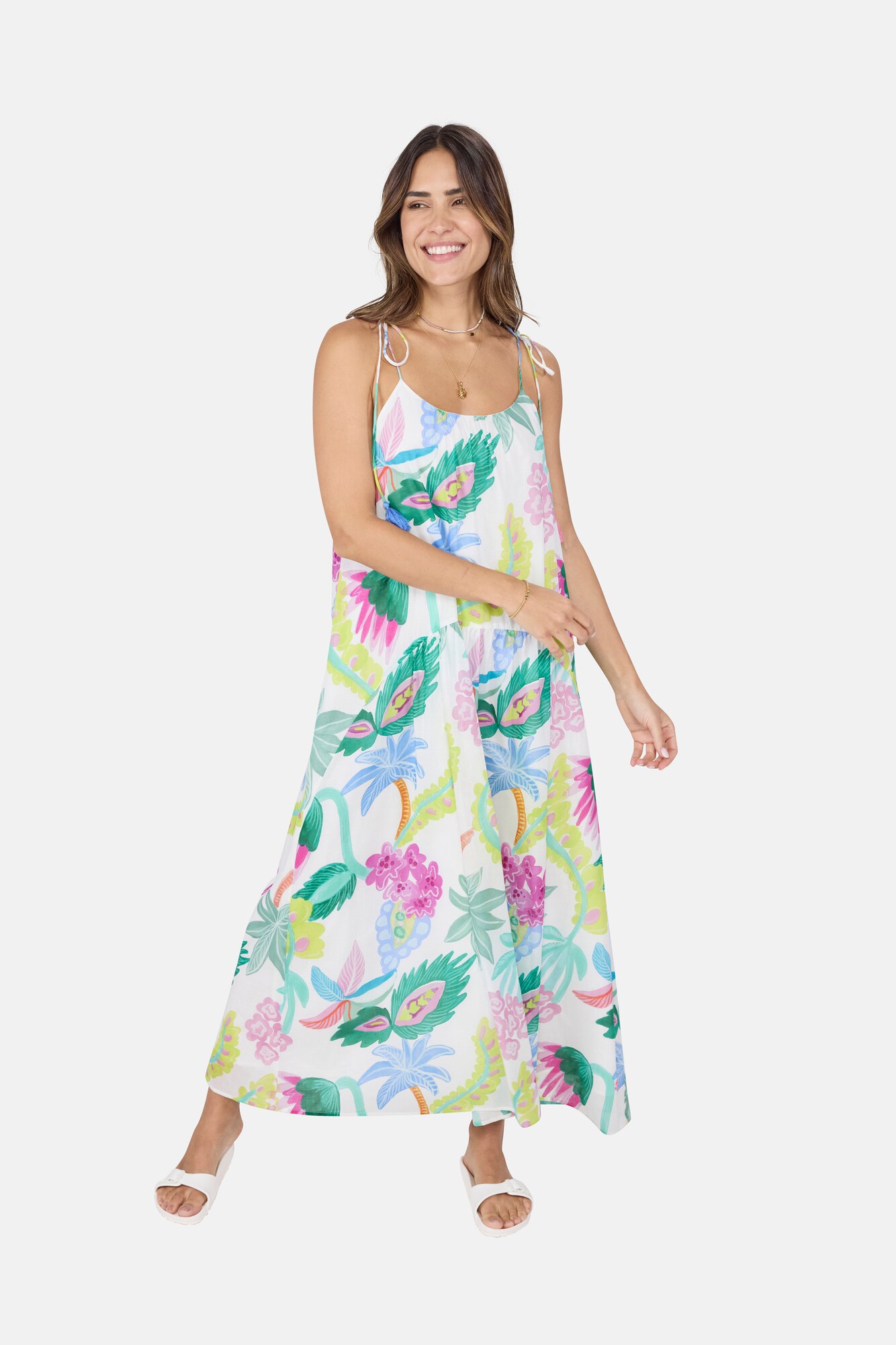 Thumbnail - Kleid 'Rosalynn'