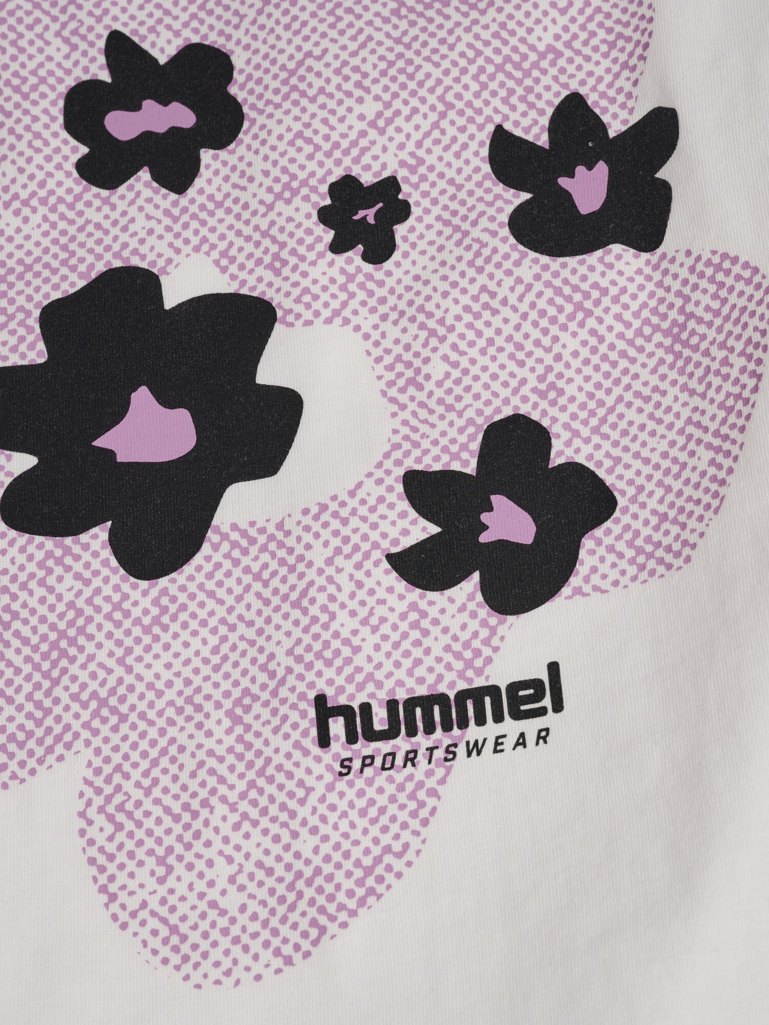 Thumbnail - Hummel T-Shirt Stadium